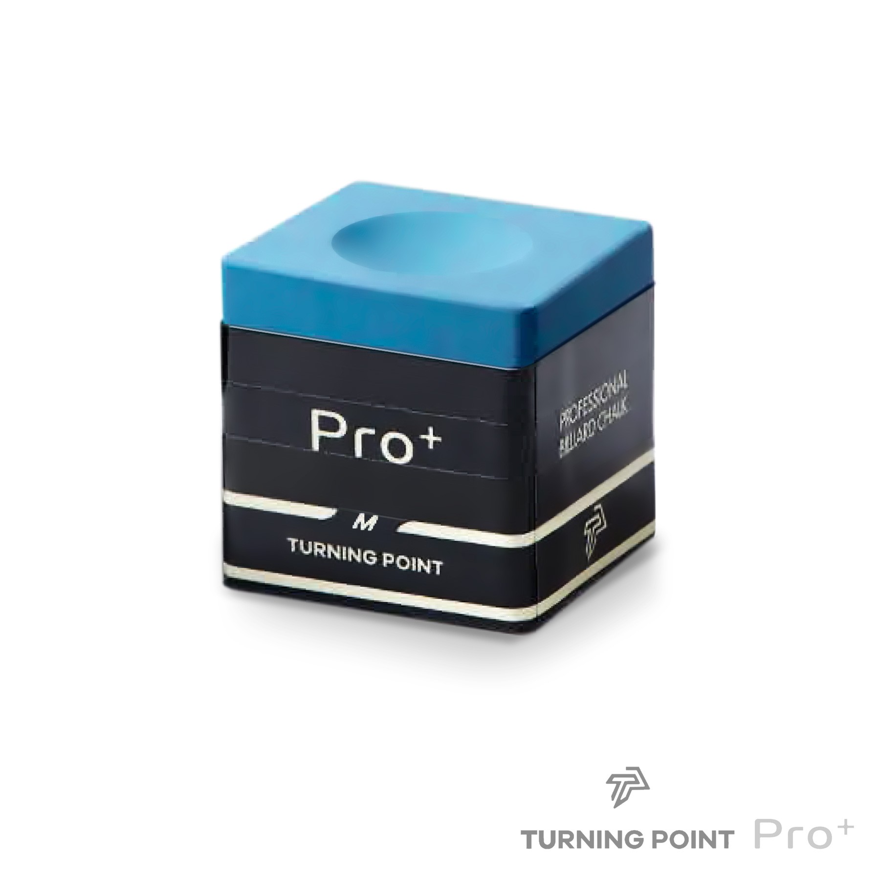 Мел Turning Point Pro + Синий M