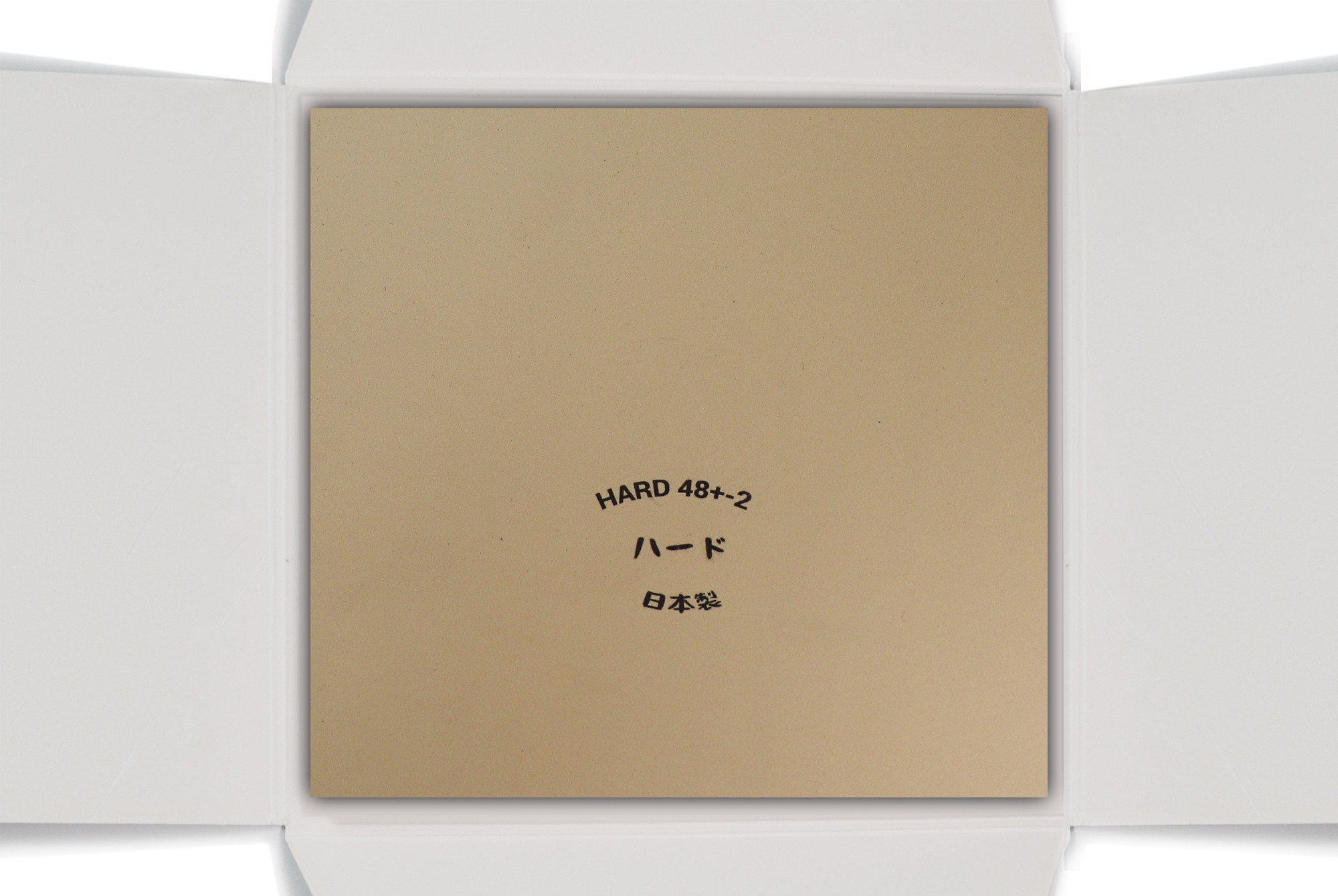 Накладка для ракетки GAMBLER VOLT M HARD 2.1MM RED