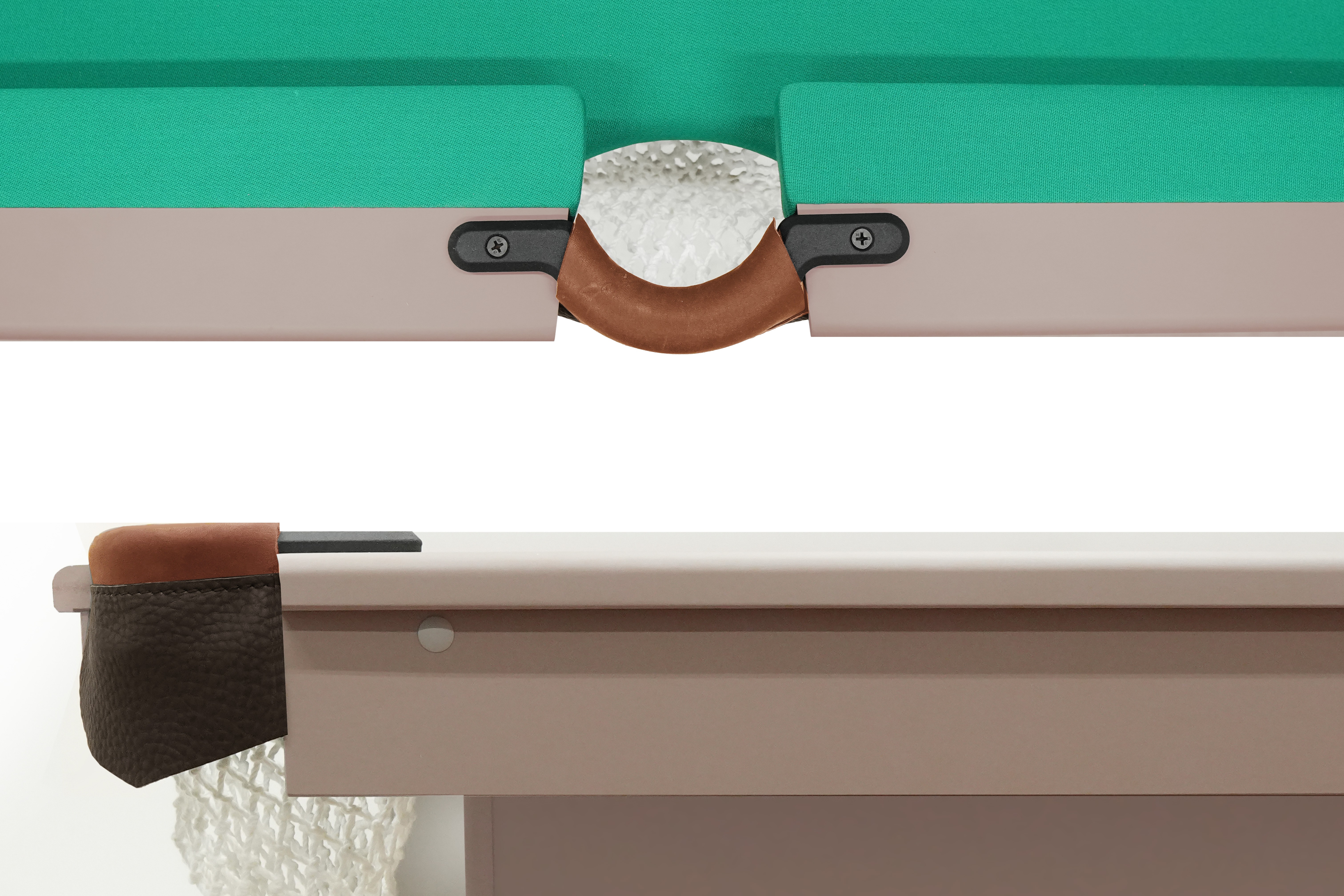 Бильярдный стол Домашний 2 NEW — Игровая серия