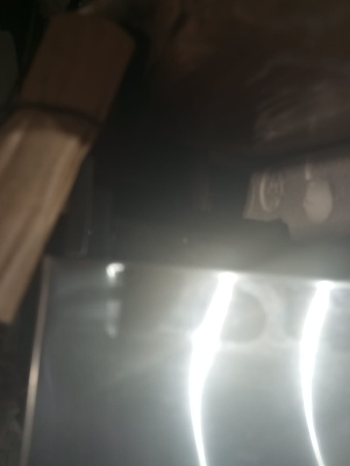 Газовый гриль 5+2 горелки УЦЕНКА №101