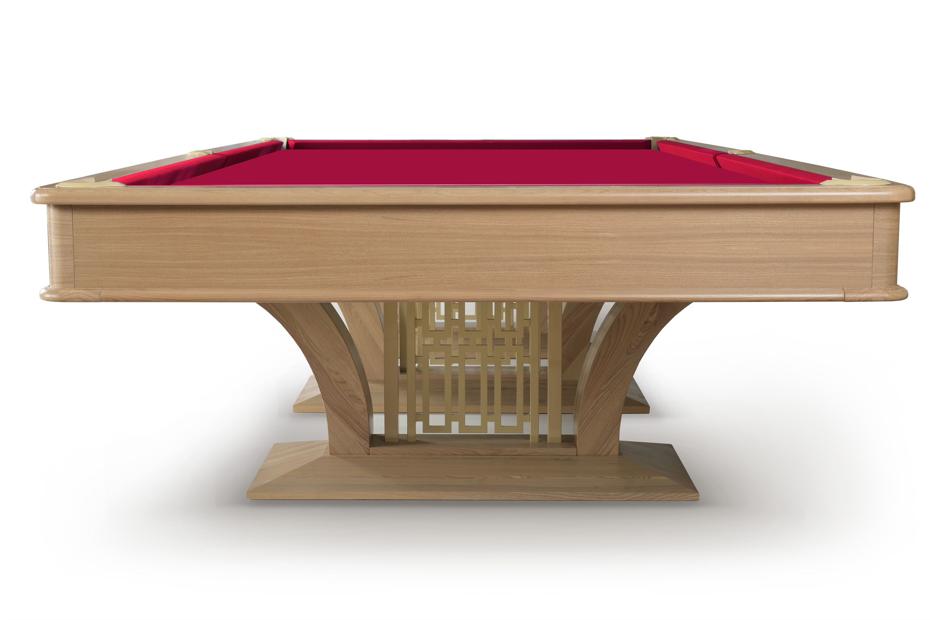 Бильярдный стол High-style Lux — Эксклюзивная серия