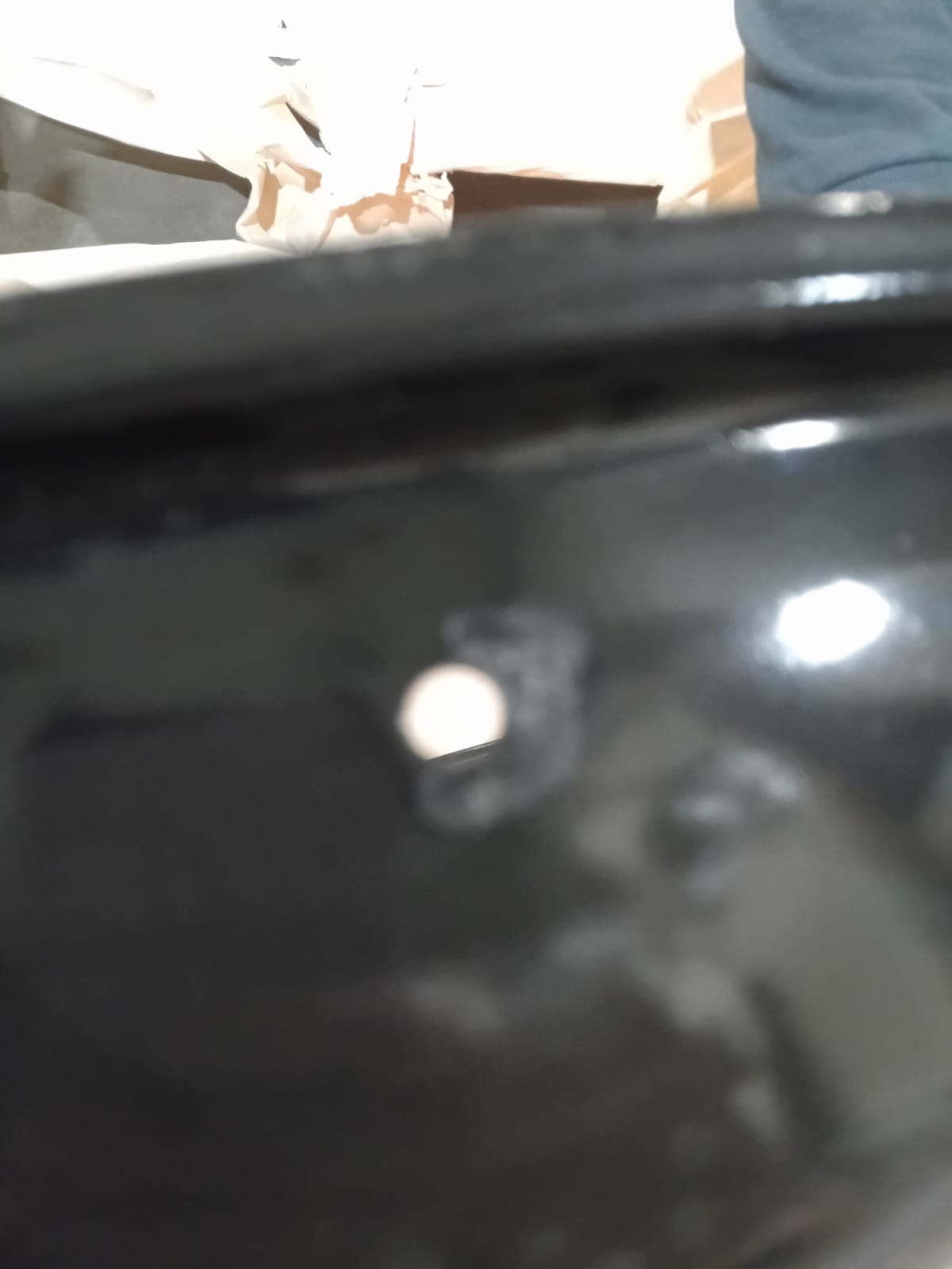 Круглый угольный гриль 22 дюйма (57 см) BISON УЦЕНКА №110