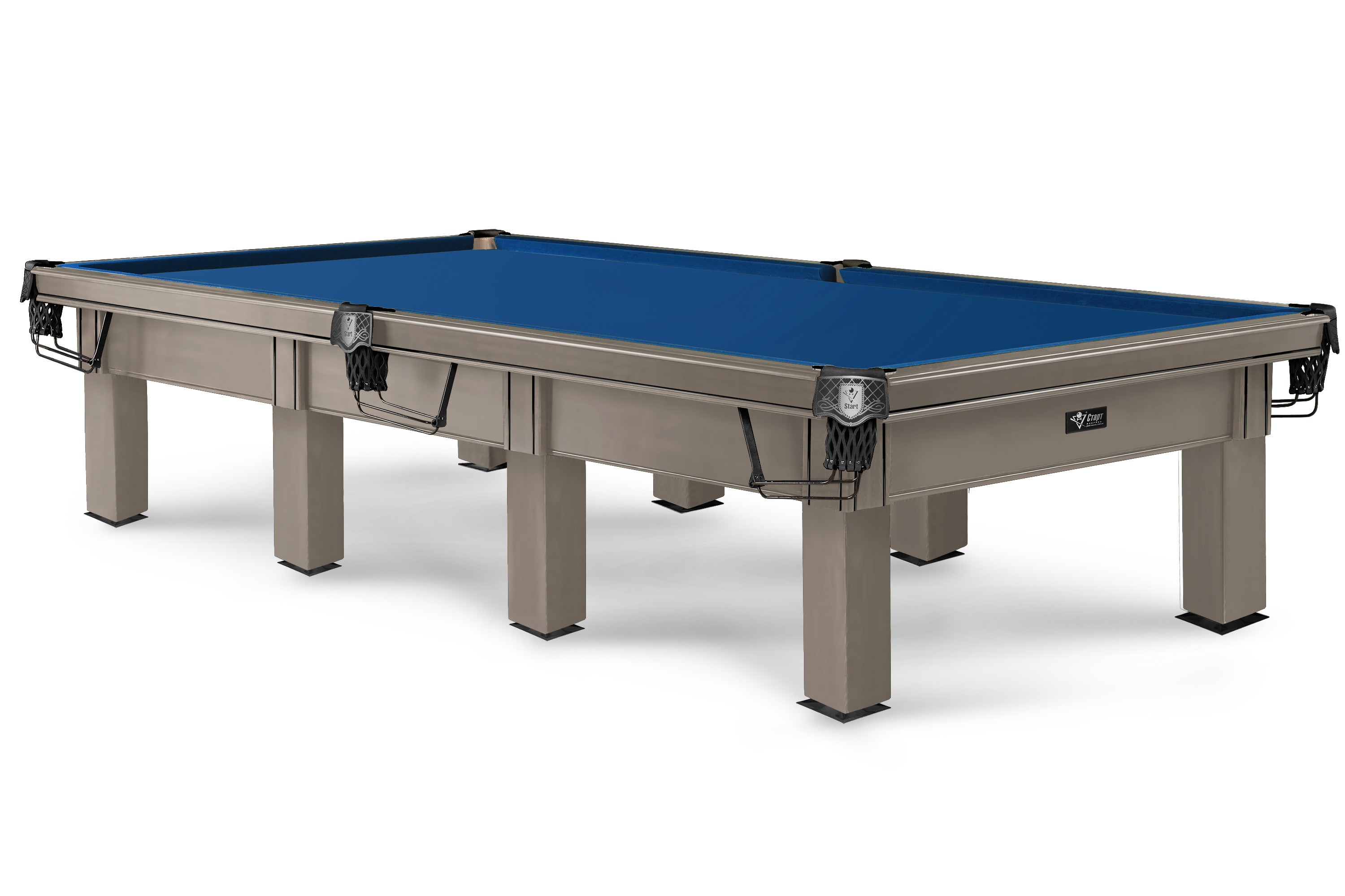 Бильярдный стол Классик III — Профессиональная серия