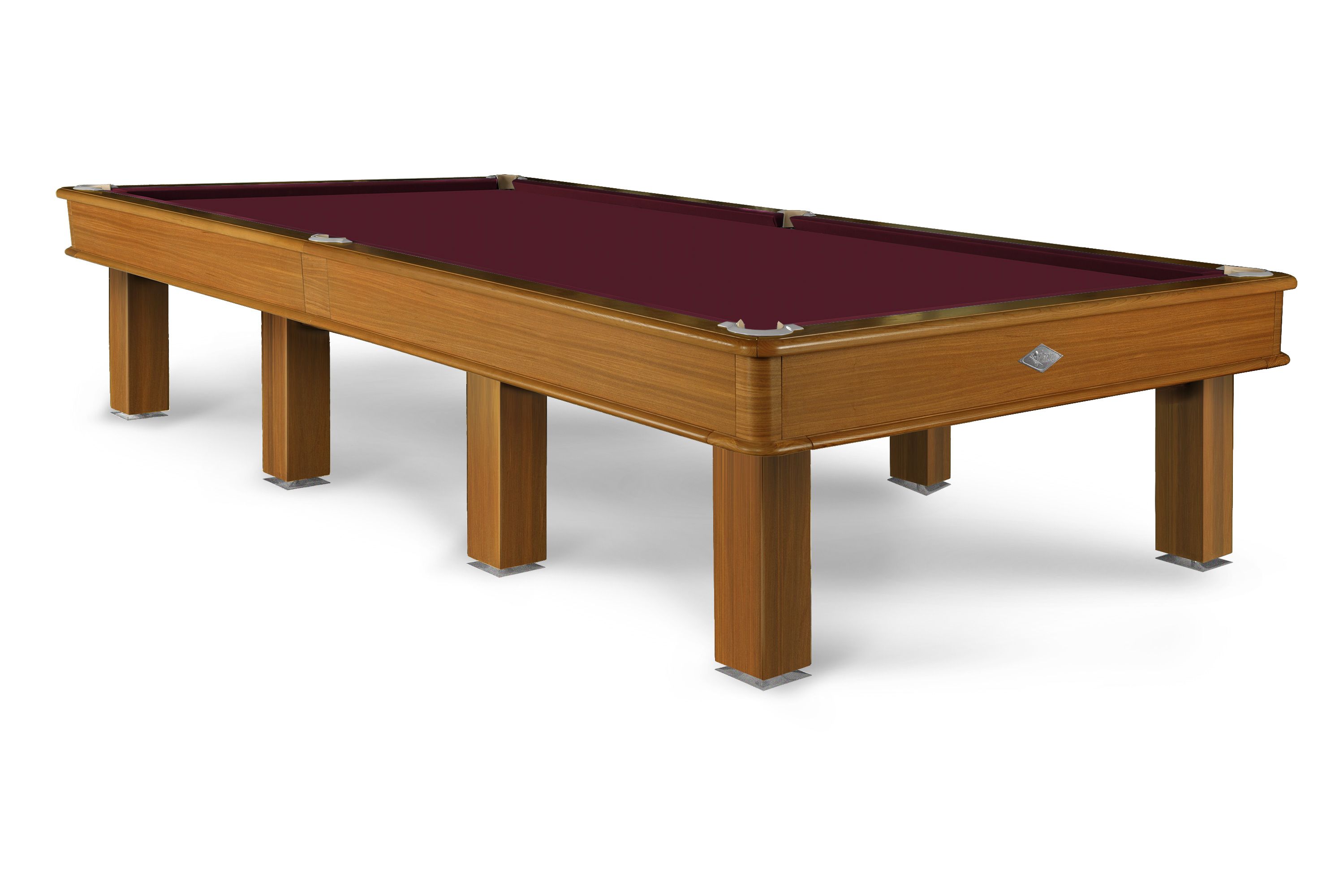 Бильярдный стол Бристоль — Эксклюзивная серия