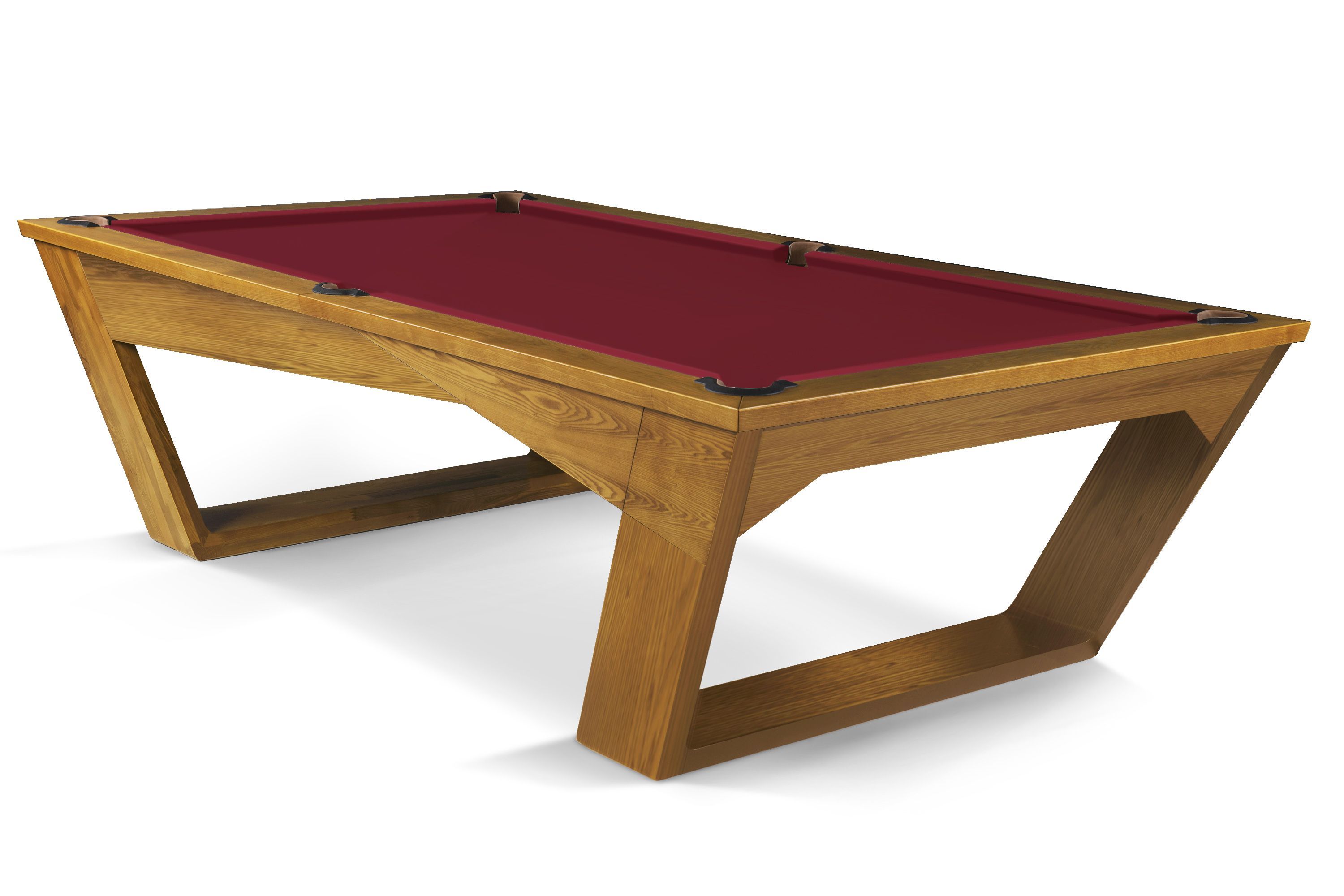 Бильярдный стол Fusion — Эксклюзивная серия
