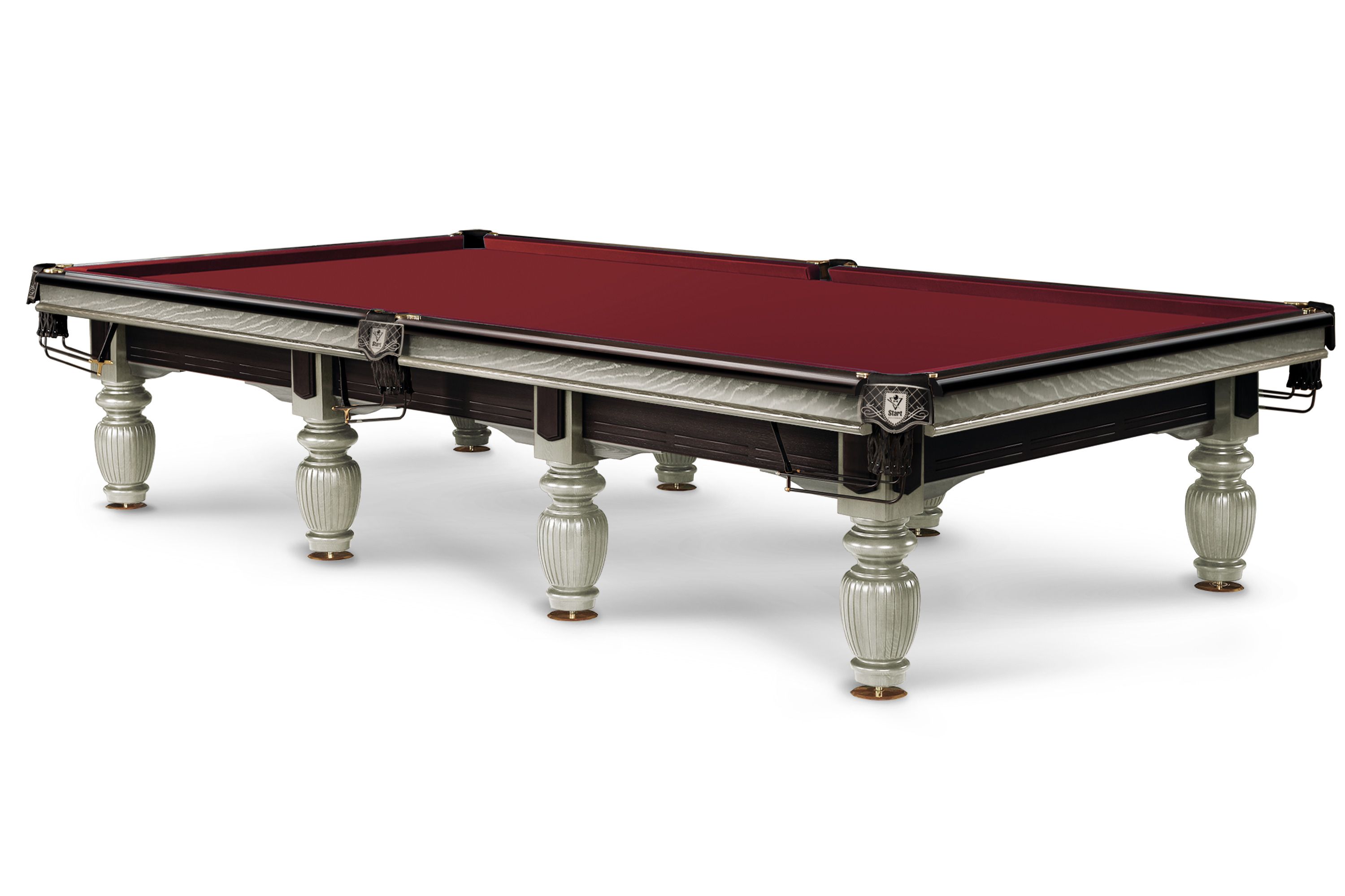 Бильярдный стол Версаль — Профессиональная серия