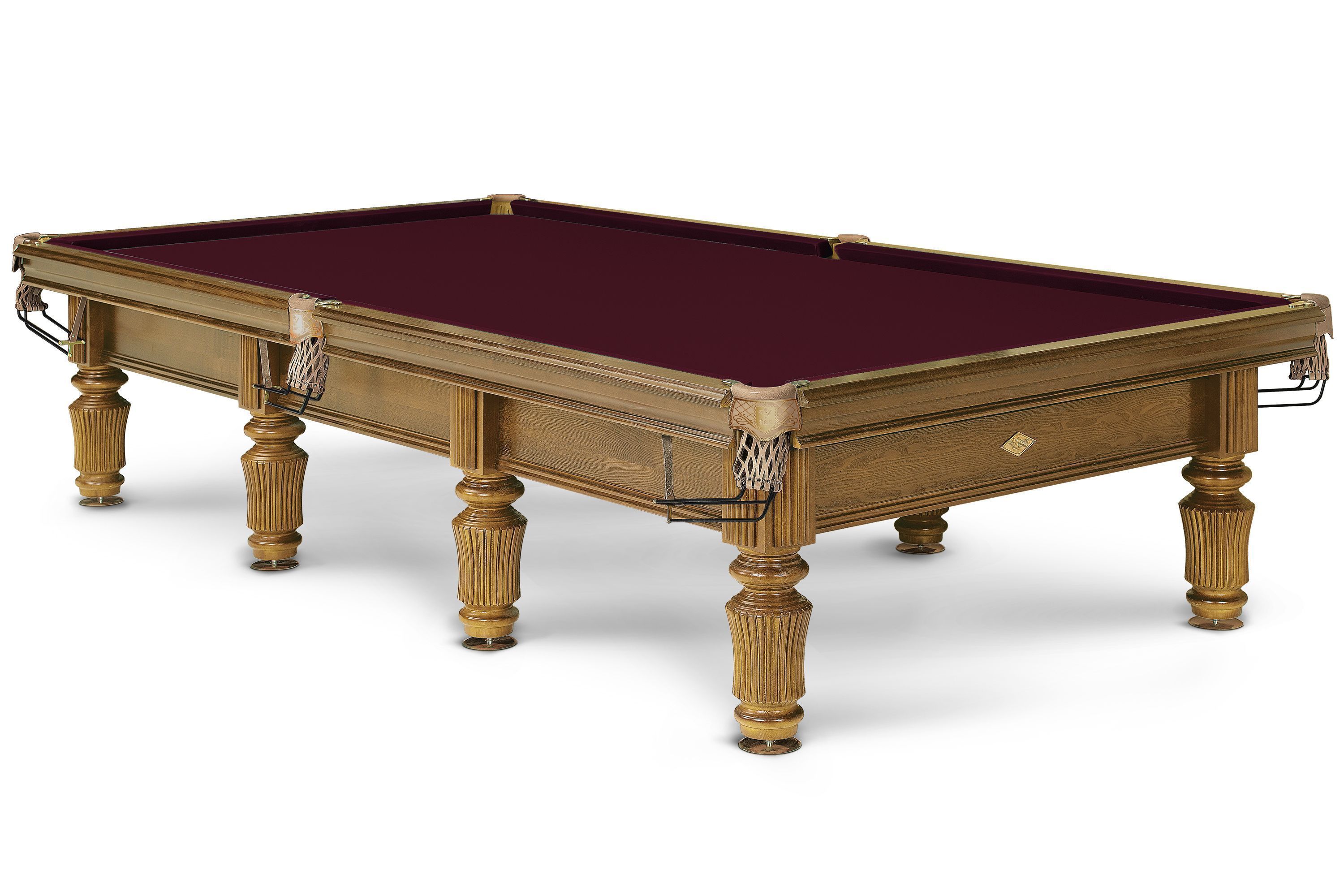 Бильярдный стол Ливерпуль-Клаб — Профессиональная серия