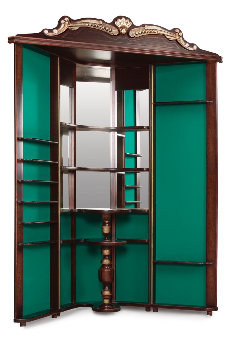 Кабинет "Император-Люкс" ясень