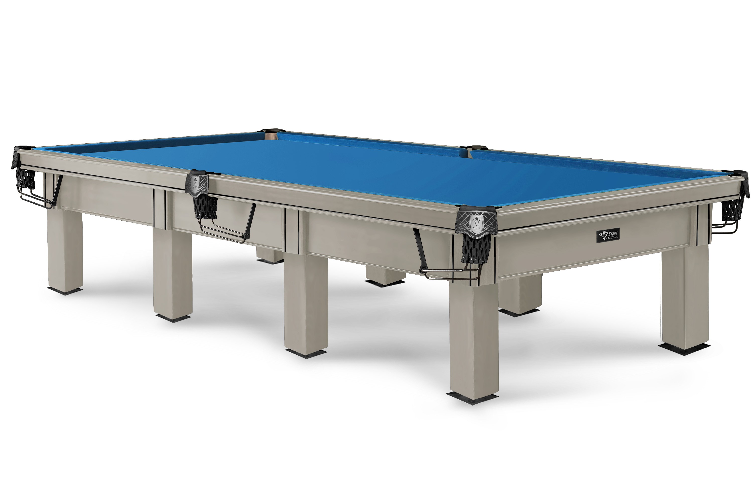 Бильярдный стол Классик III — Профессиональная серия