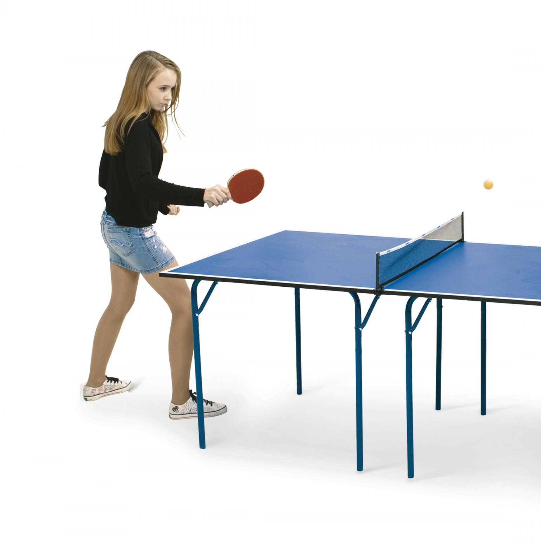 Как научиться играть в настольный теннис: советы новичкам