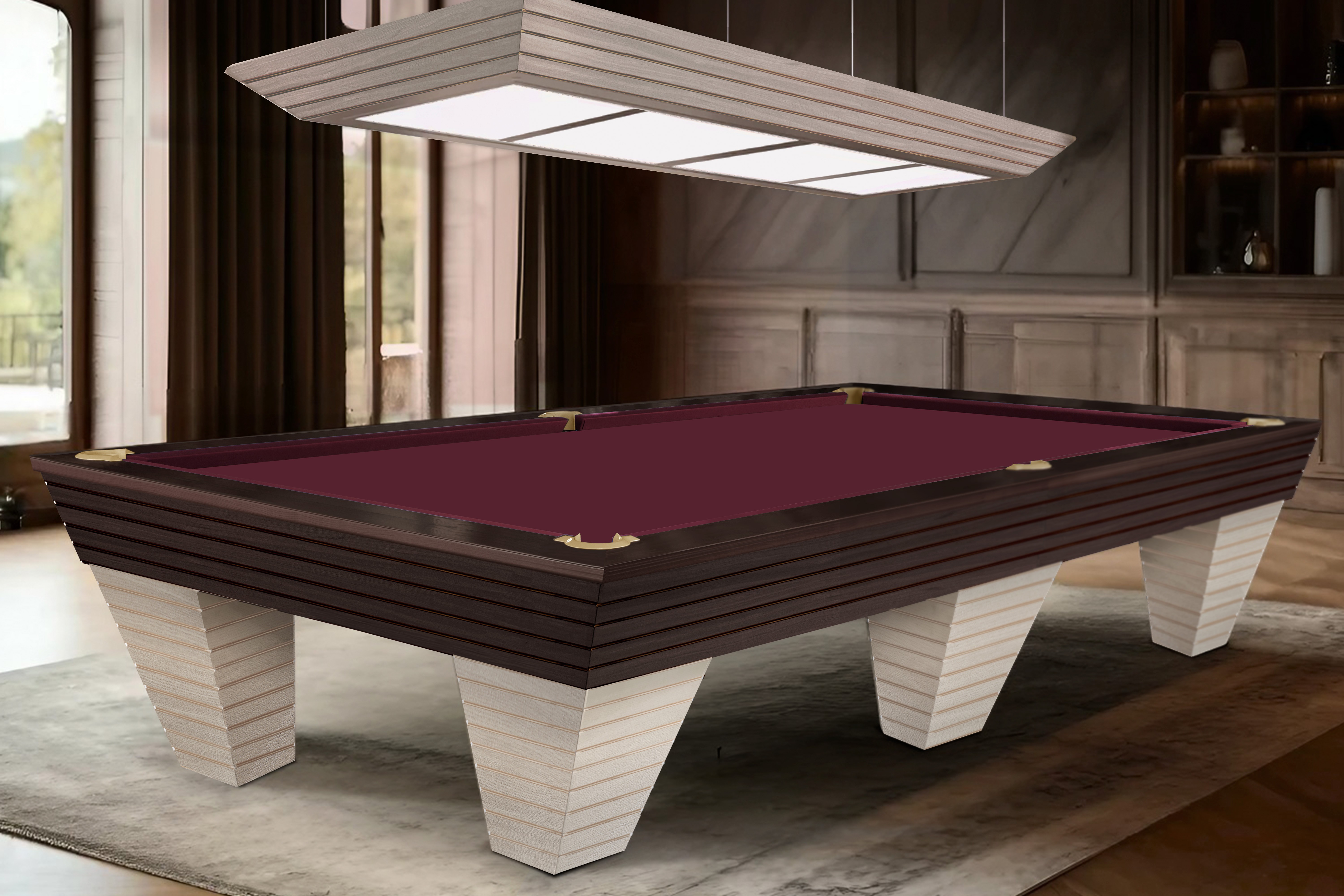 Бильярдный стол Epatage — Эксклюзивная серия