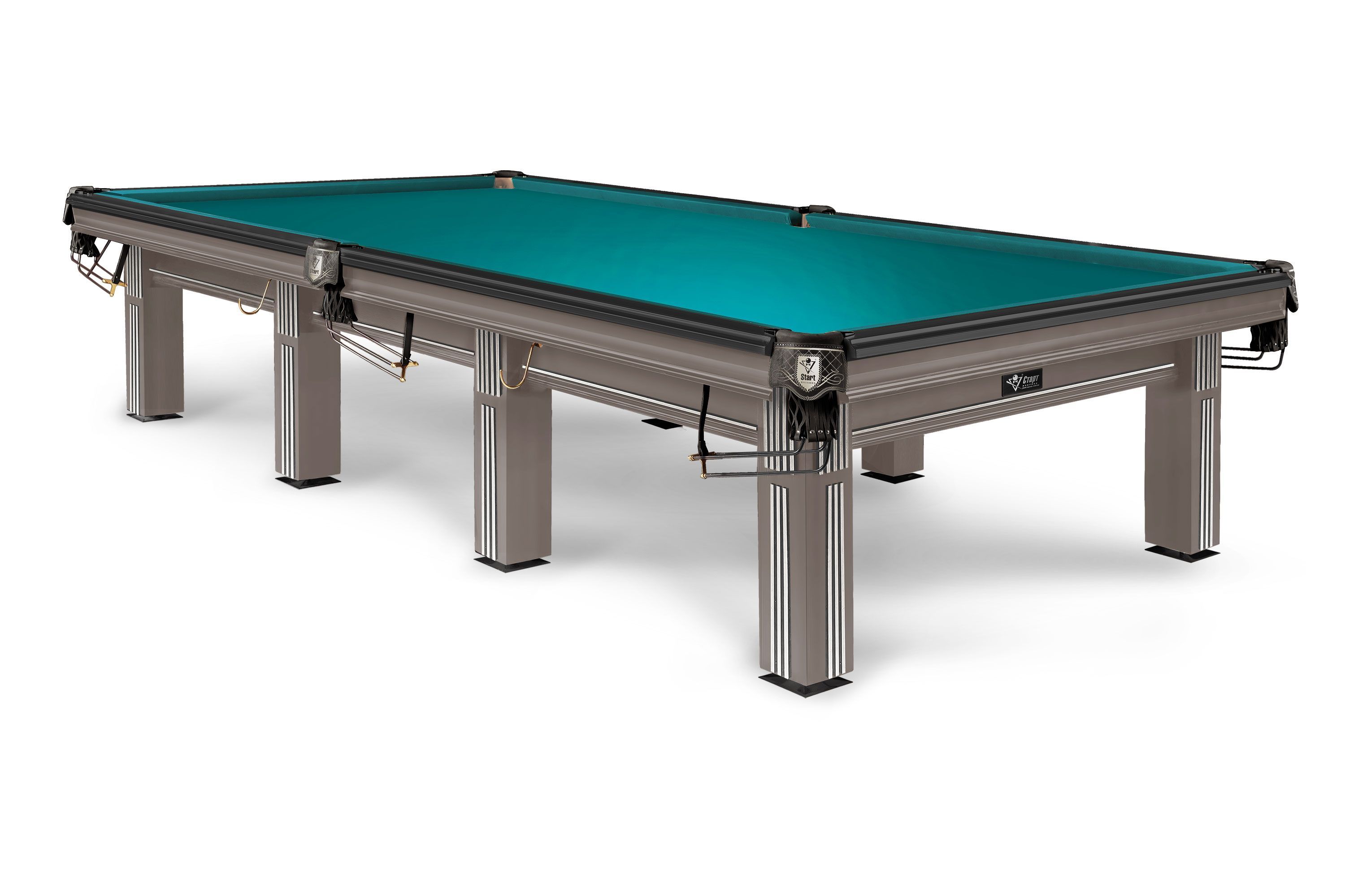 Бильярдный стол new Ливерпуль III — Профессиональная серия