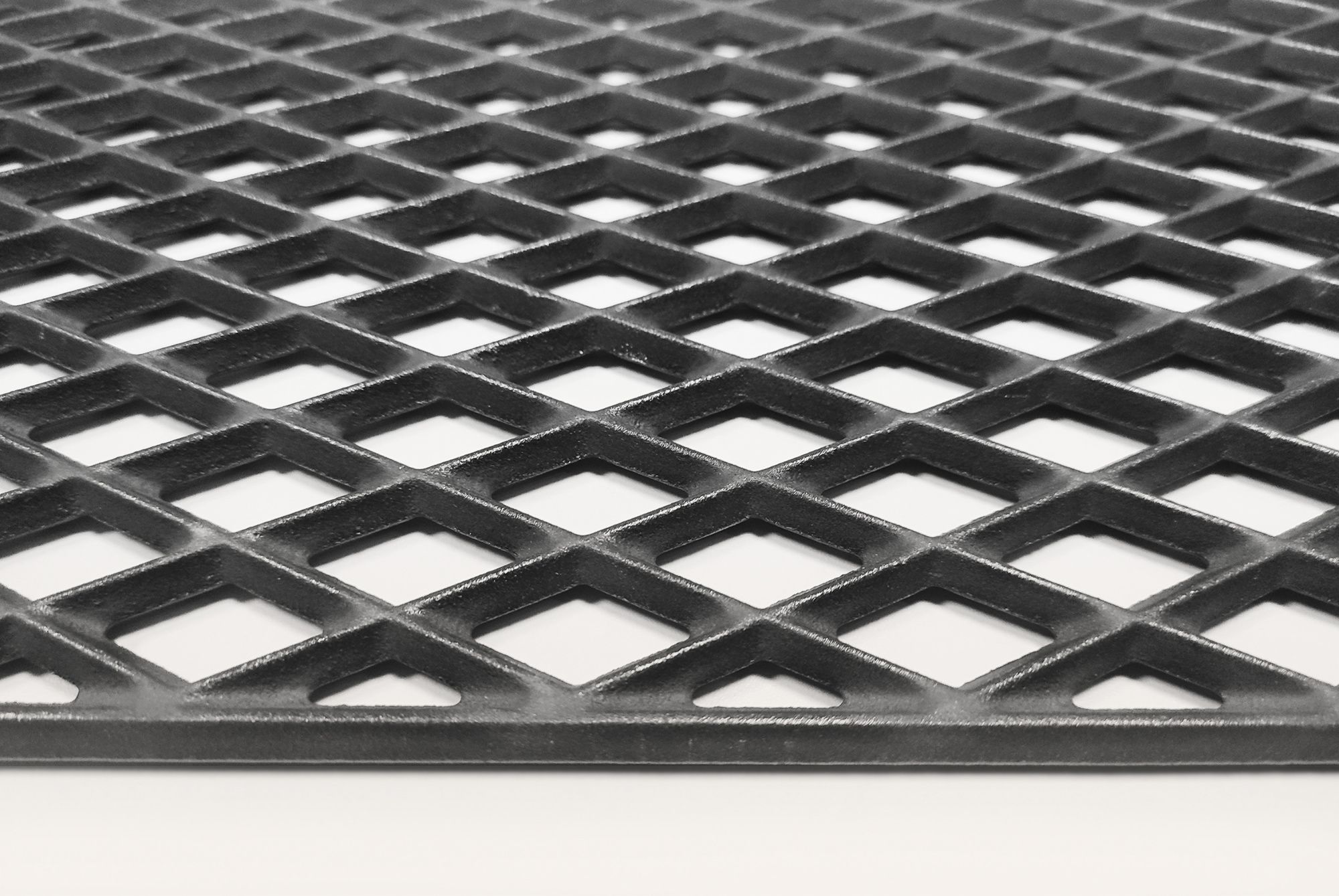 Решетка Diamond Shape для газового гриля Prime Pro 610