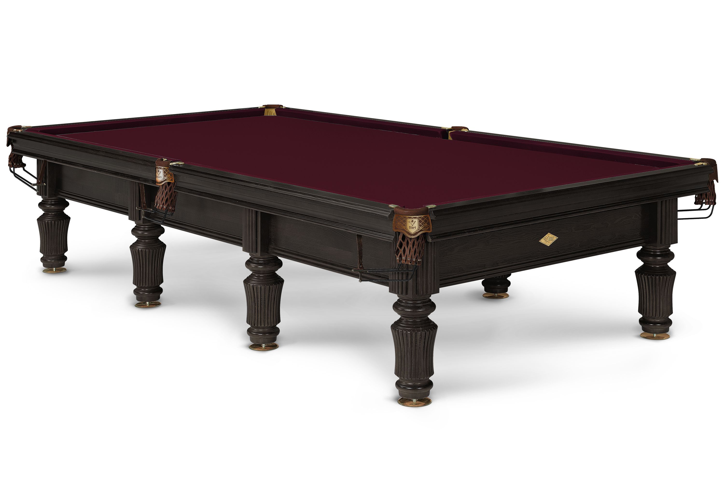 Бильярдный стол Ливерпуль-Клаб — Профессиональная серия