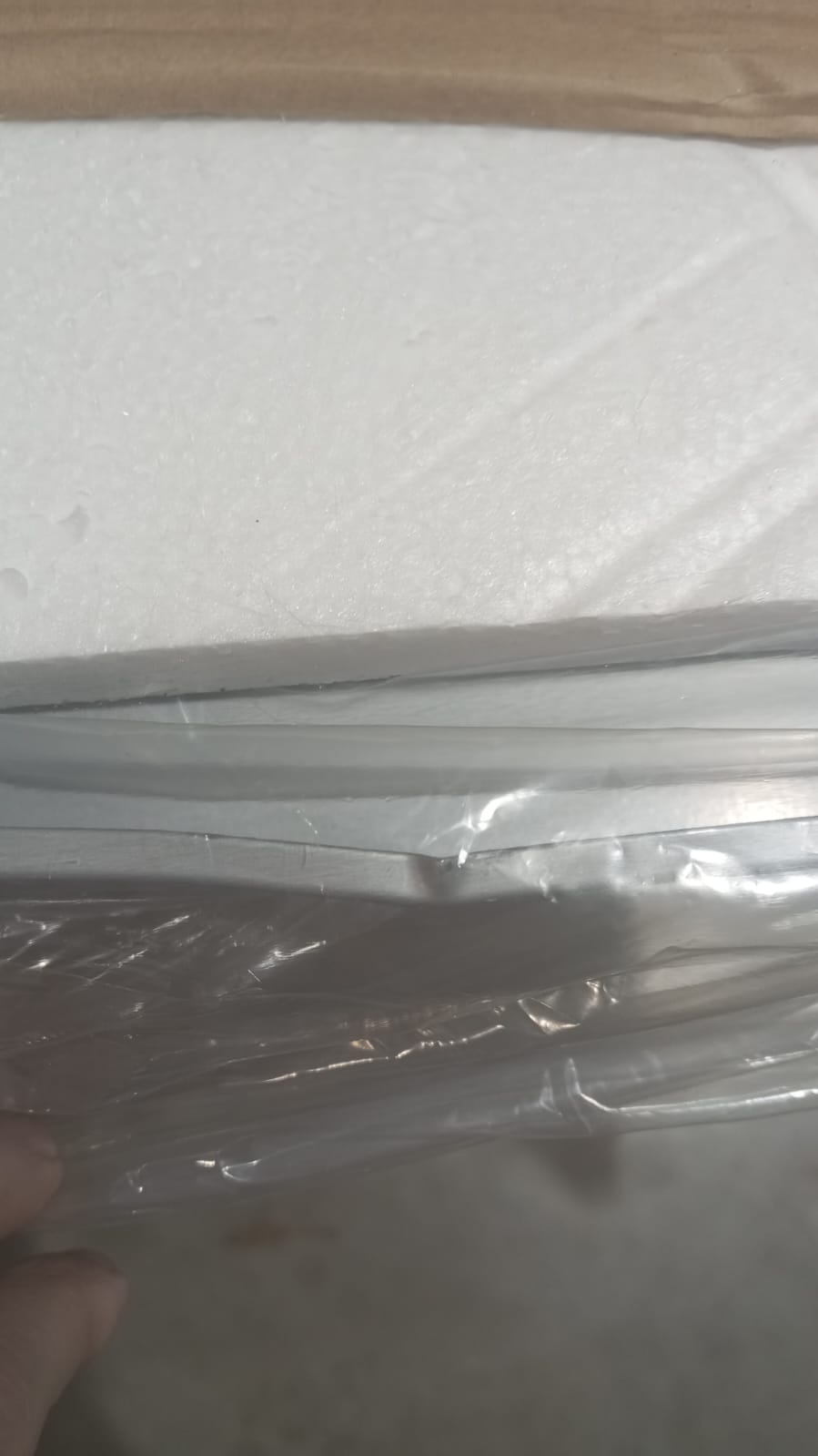 Газовый гриль 5+2 горелки УЦЕНКА №101