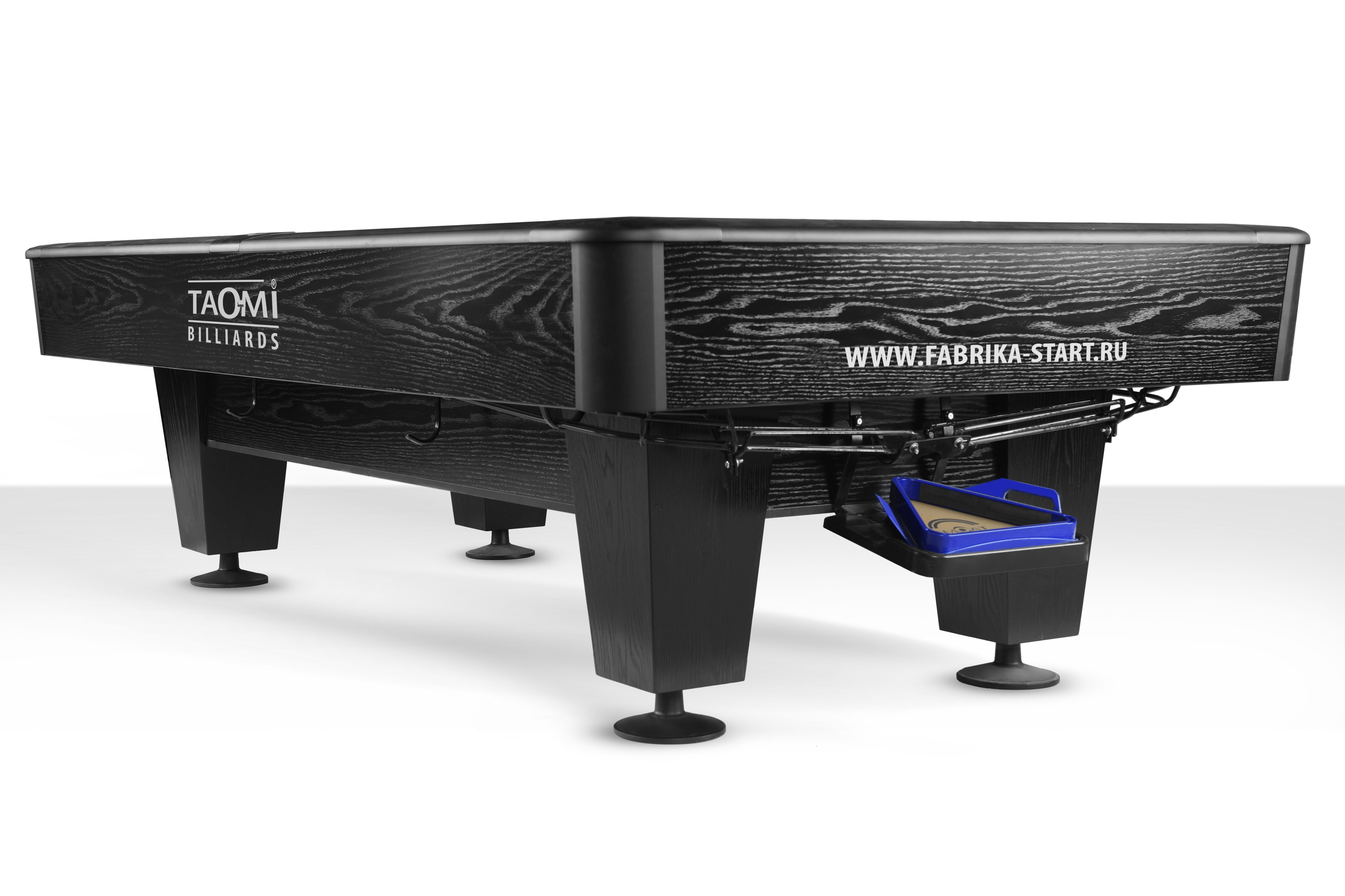 Бильярдный стол TAO-MI Model 3 — Любительская серия
