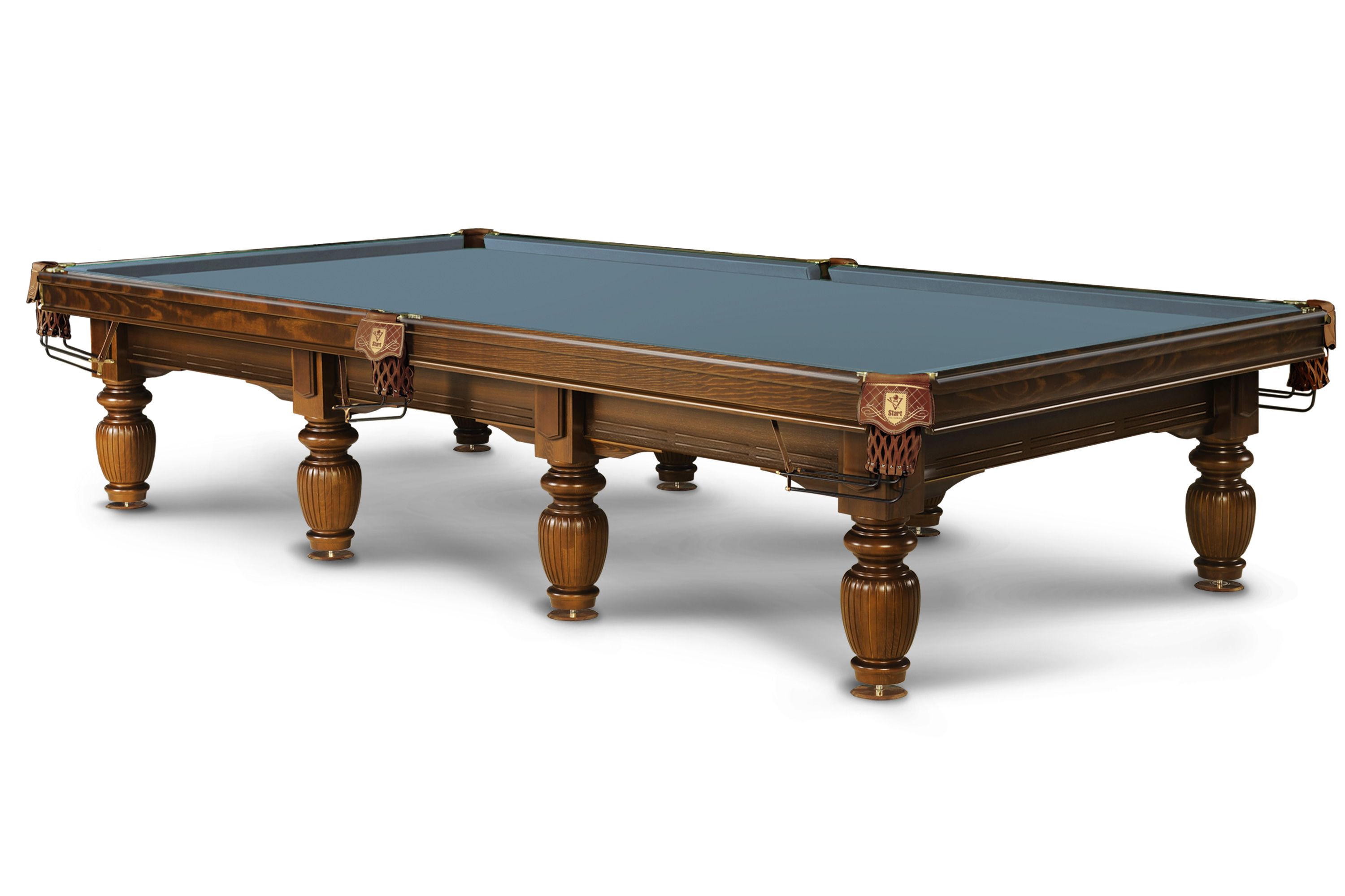 Бильярдный стол Версаль — Профессиональная серия