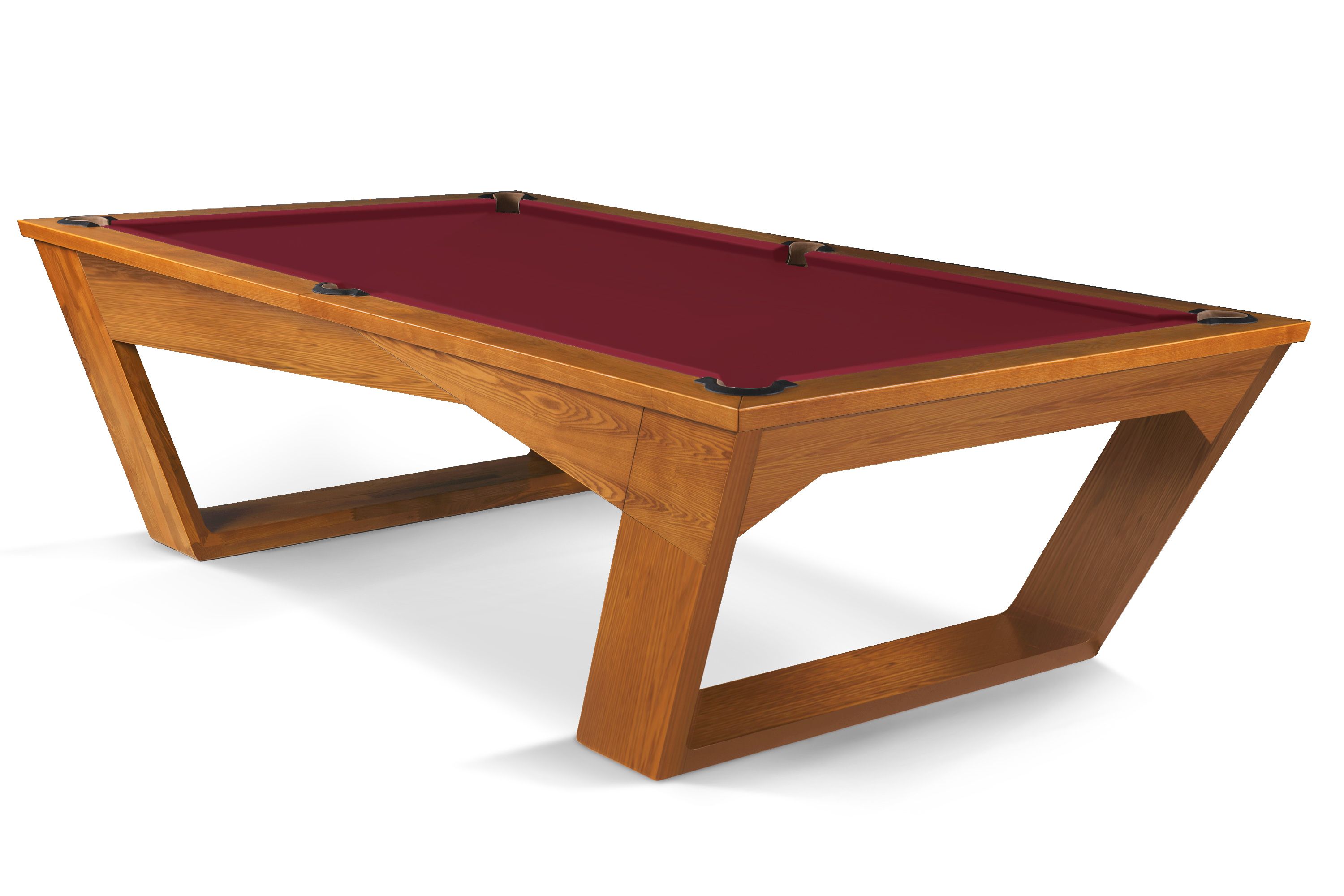 Бильярдный стол Fusion — Эксклюзивная серия