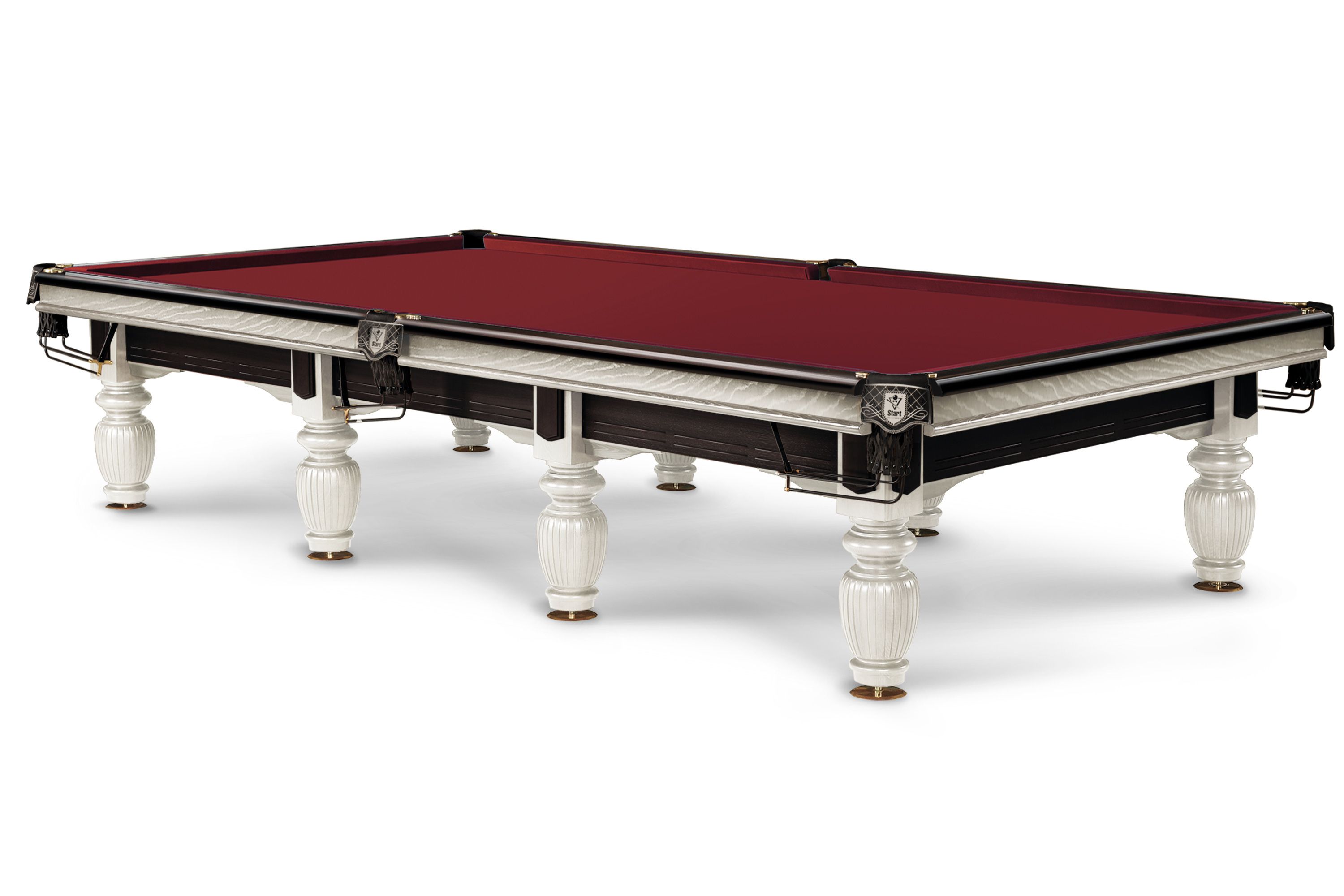 Бильярдный стол Версаль — Профессиональная серия