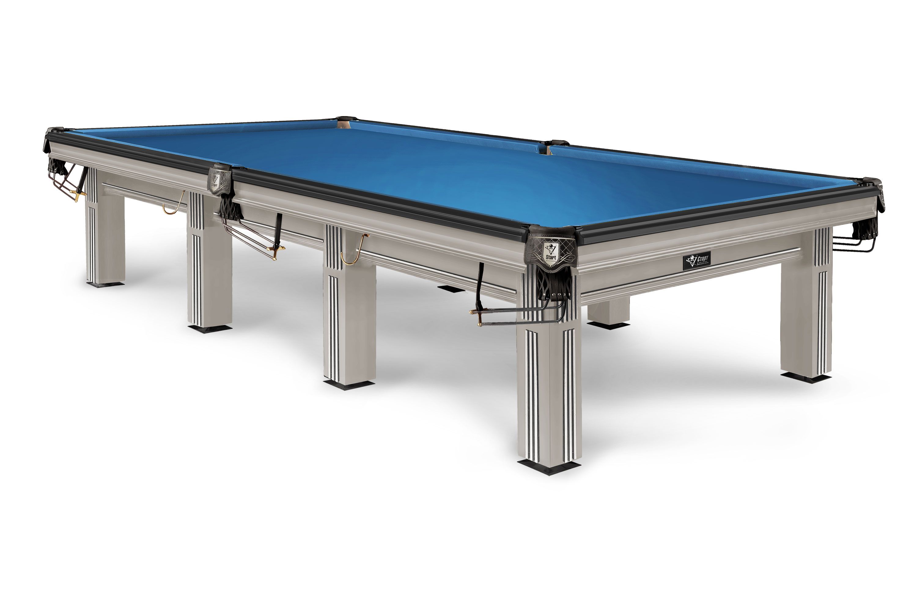 Бильярдный стол new Ливерпуль III — Профессиональная серия