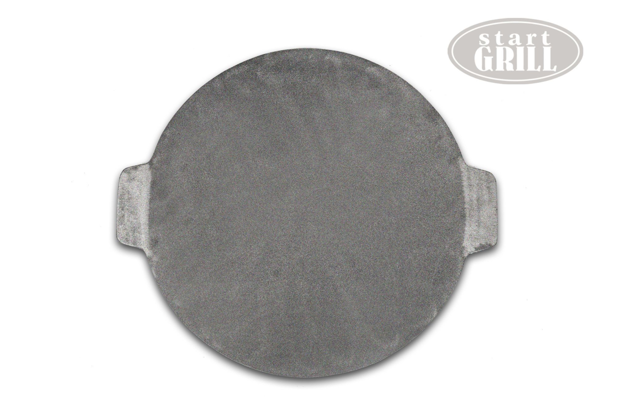 Садж (блюдо чугунное)