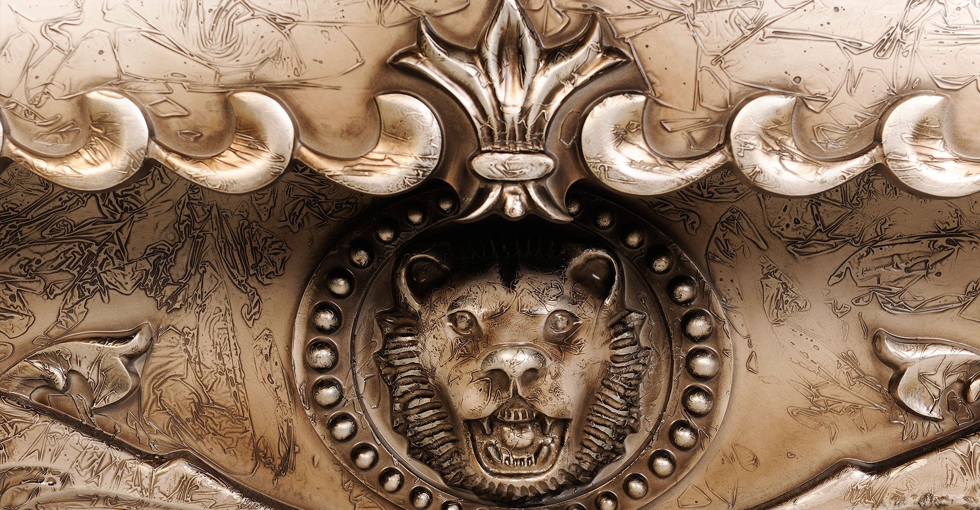 Бильярдный стол Лео II — Эксклюзивная серия