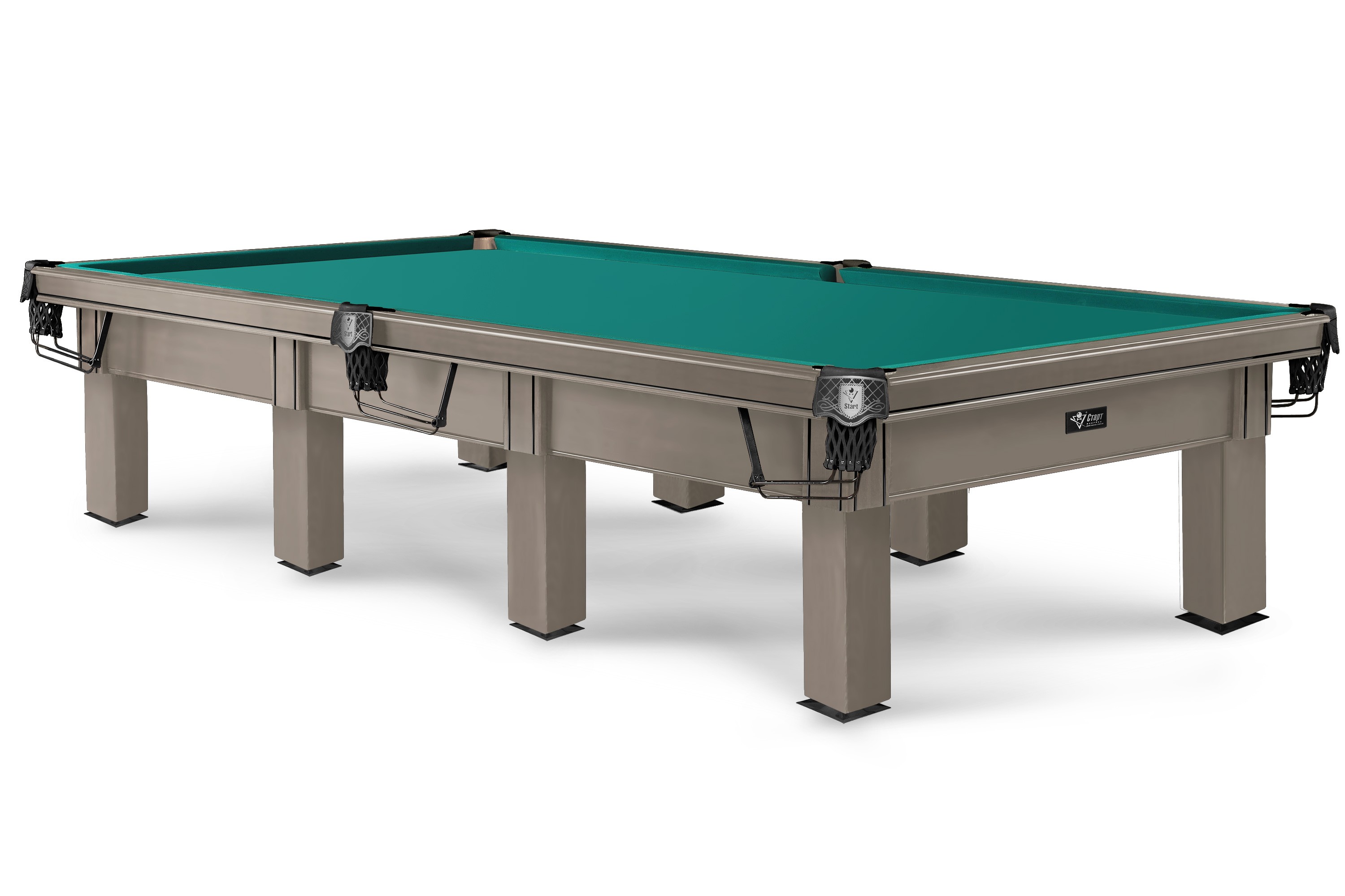 Бильярдный стол Классик III — Профессиональная серия