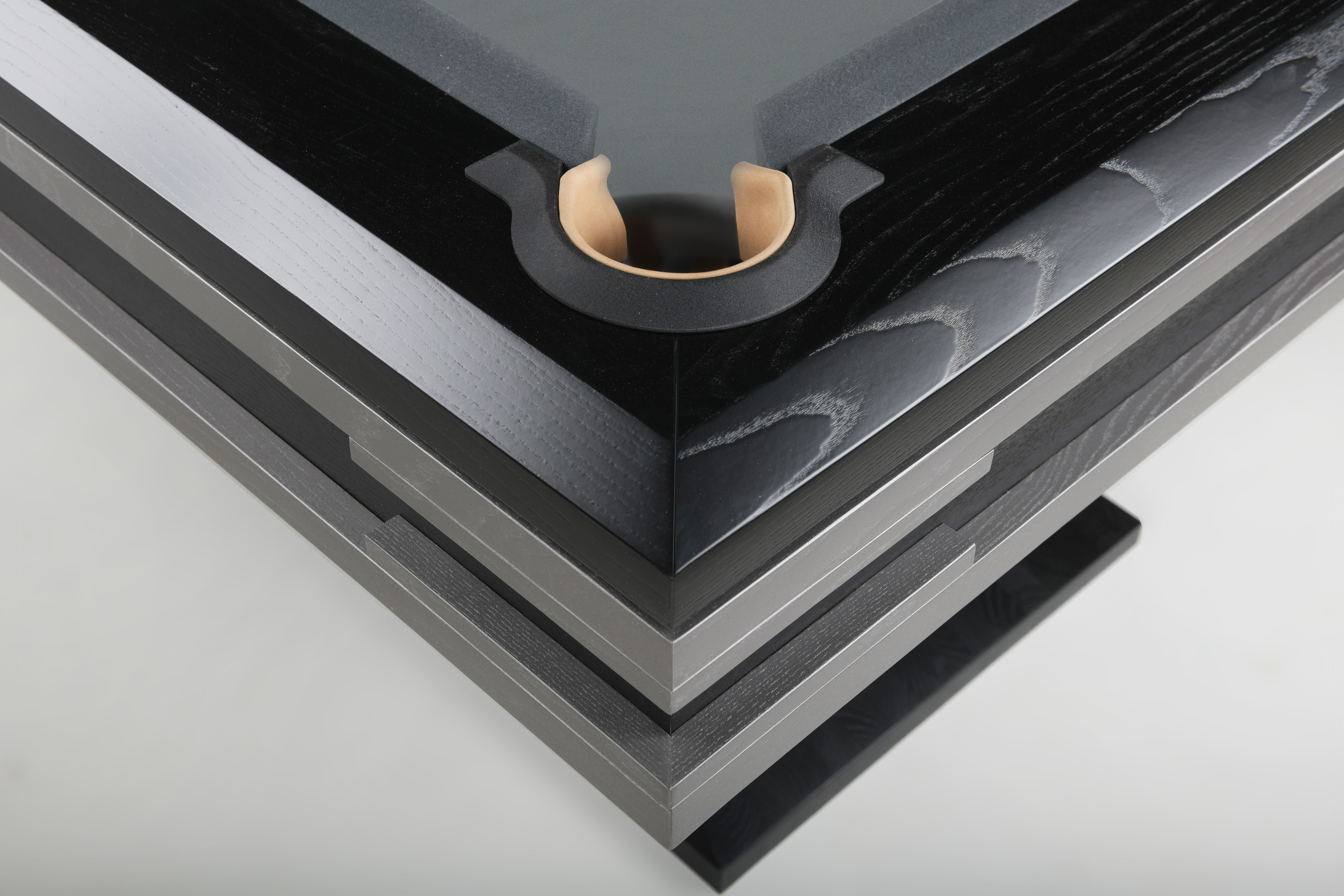 Бильярдный стол Victory — Эксклюзивная серия