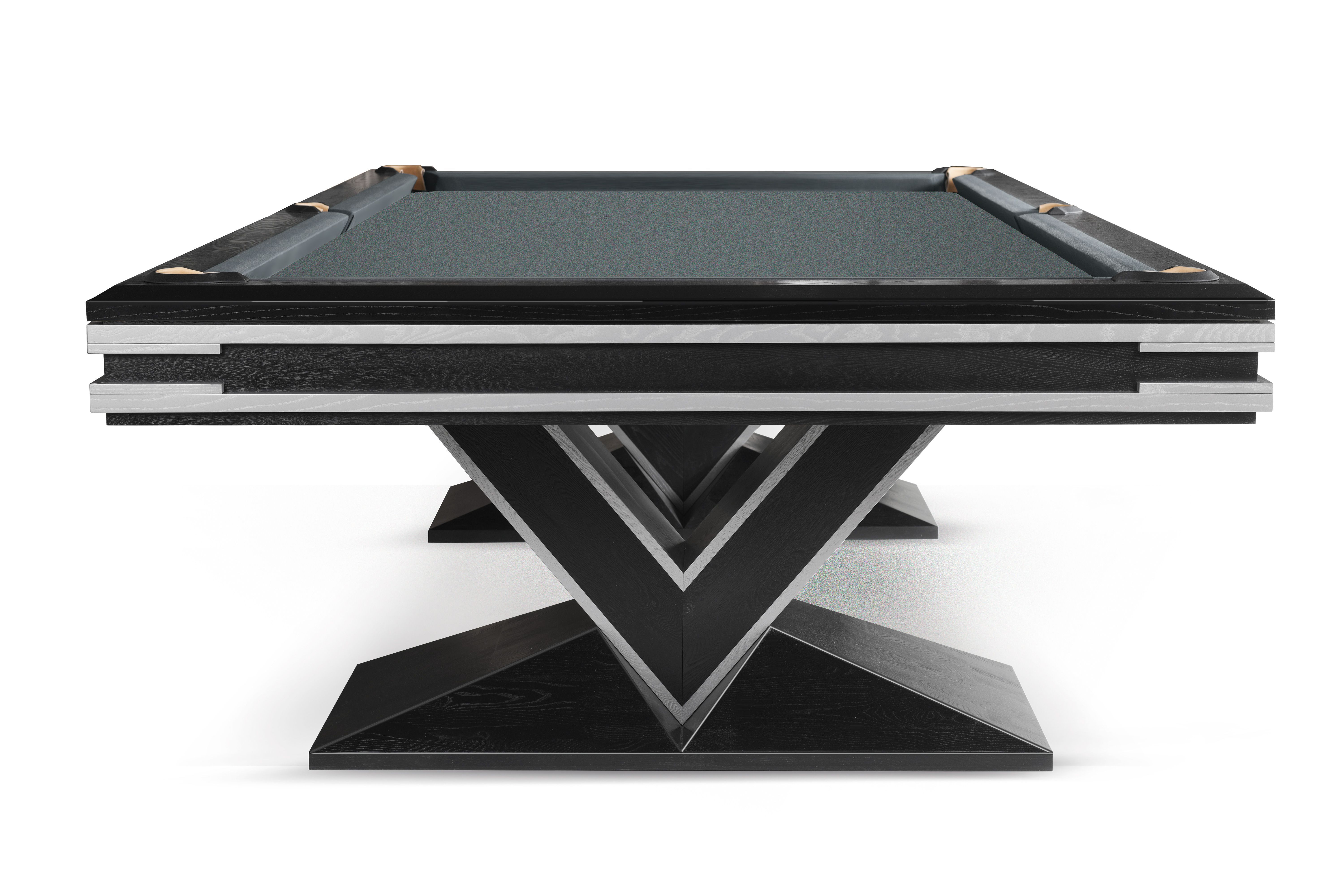 Бильярдный стол Victory — Эксклюзивная серия