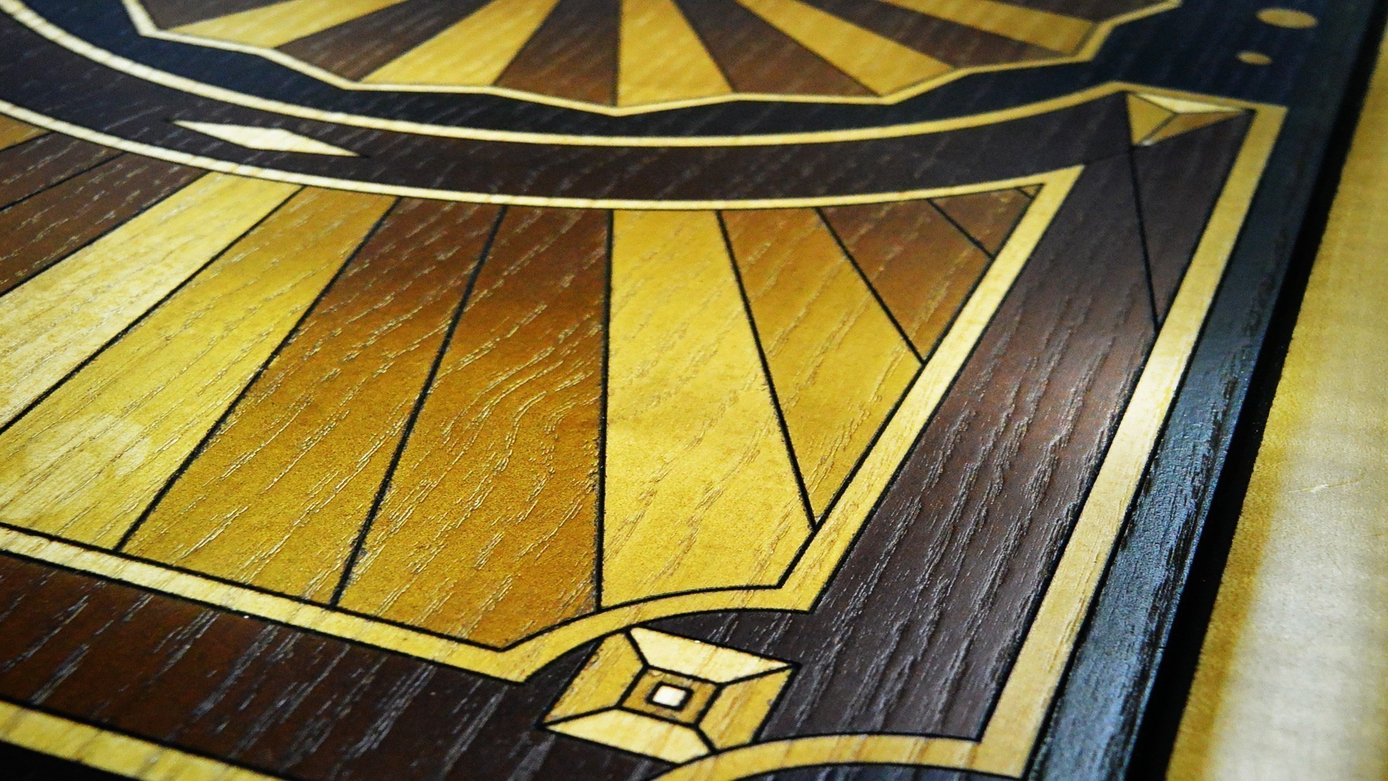 Нарды-шашки "Млечный путь" 30