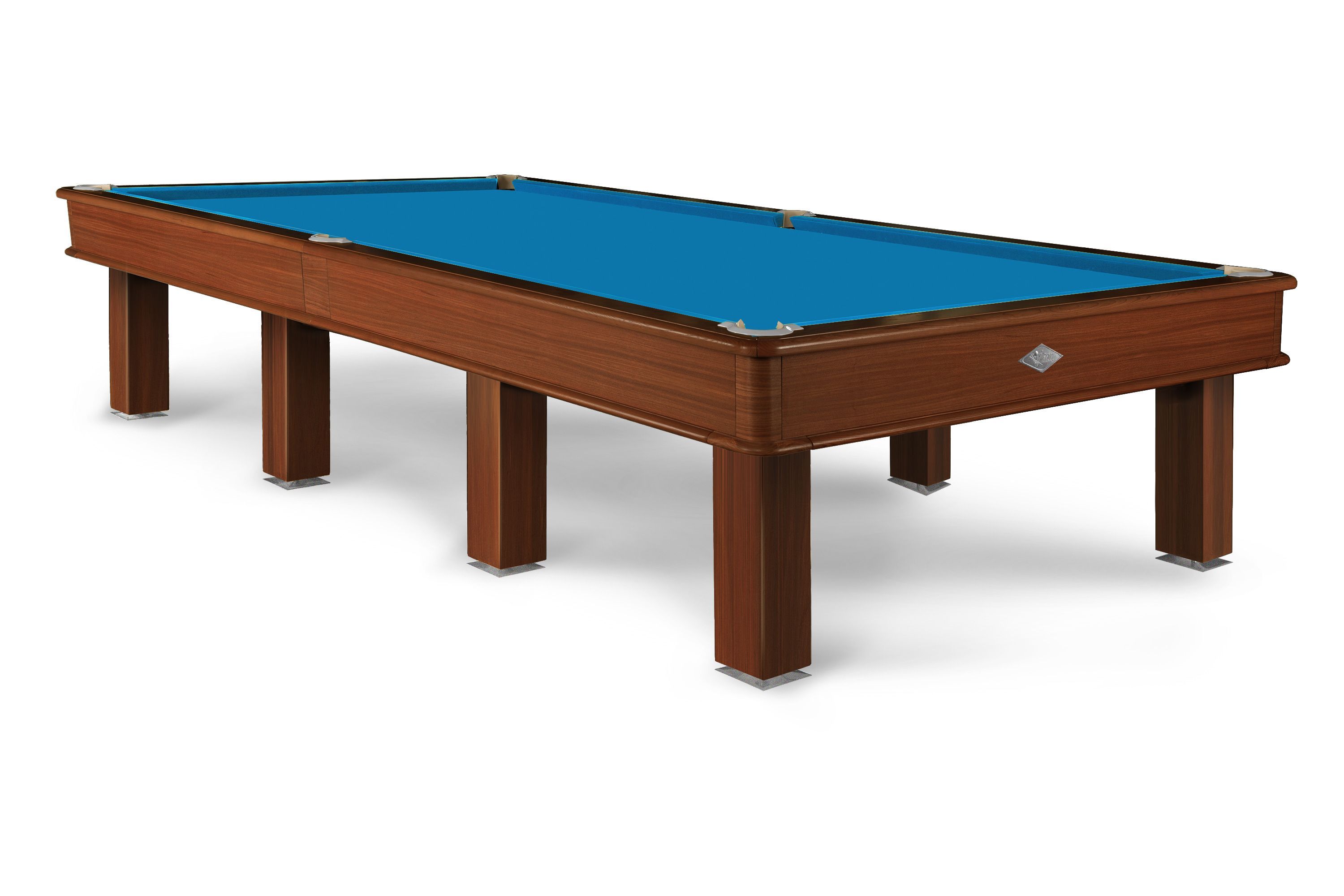Бильярдный стол Бристоль — Эксклюзивная серия