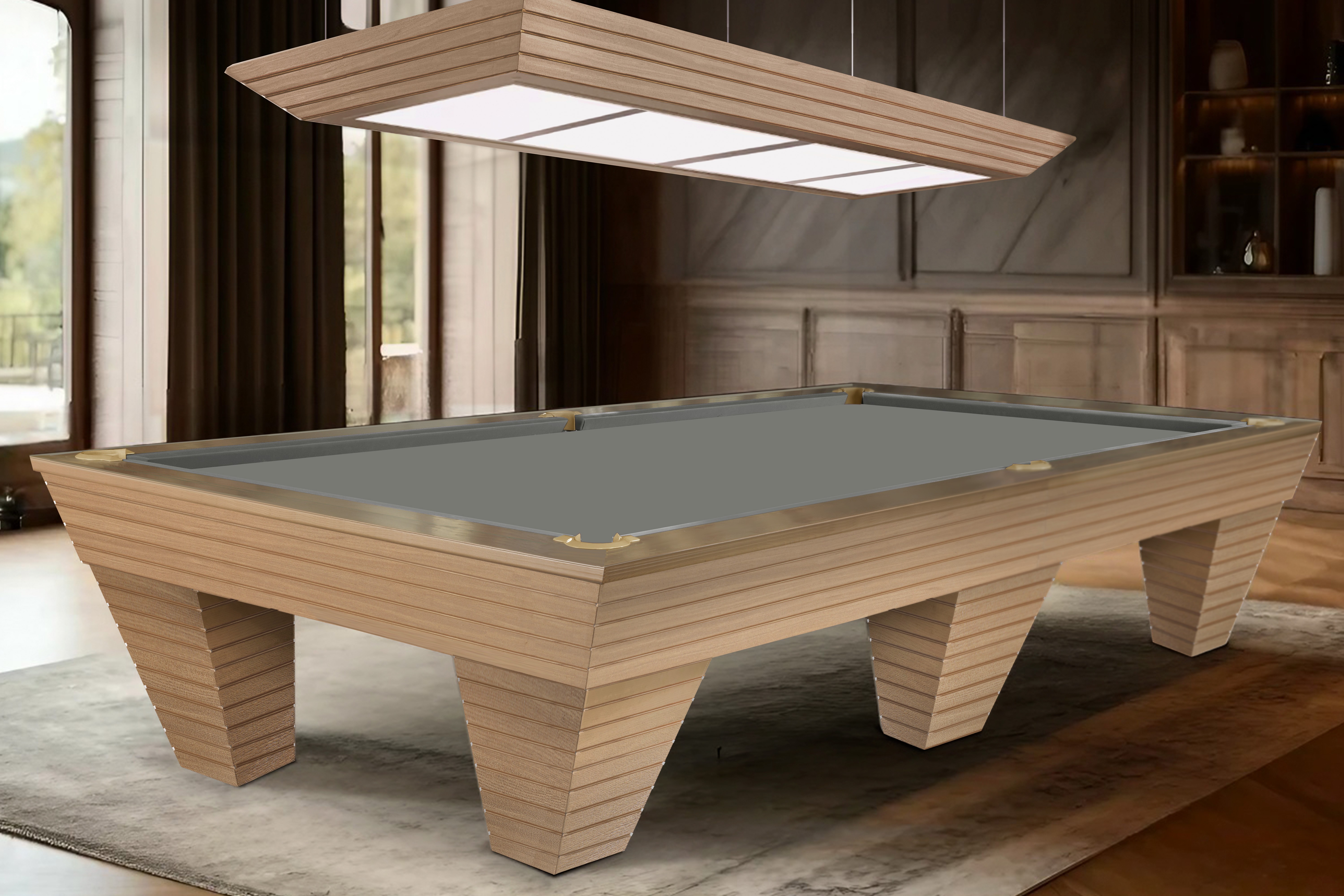 Бильярдный стол Epatage — Эксклюзивная серия