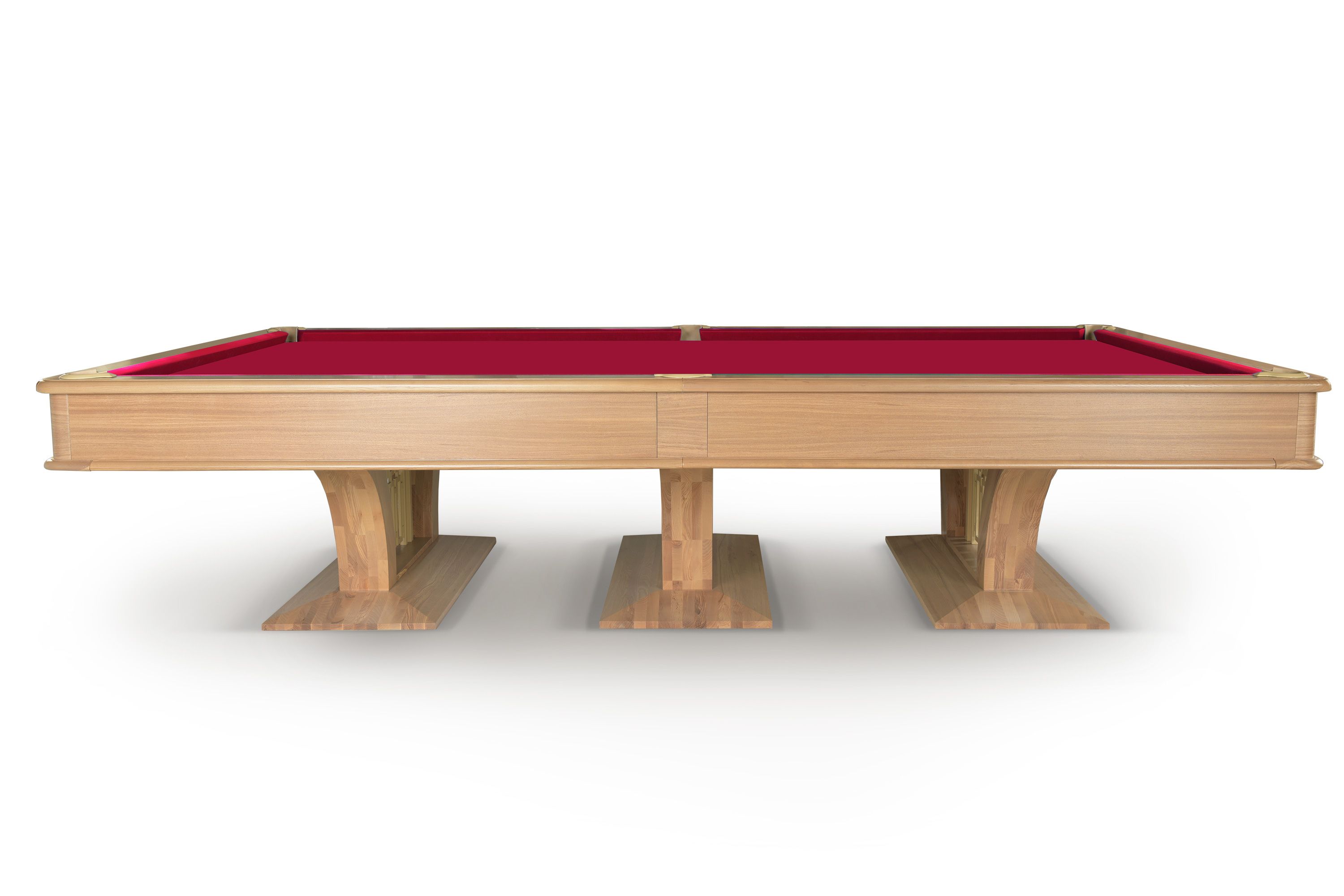 Бильярдный стол High-style Lux — Эксклюзивная серия