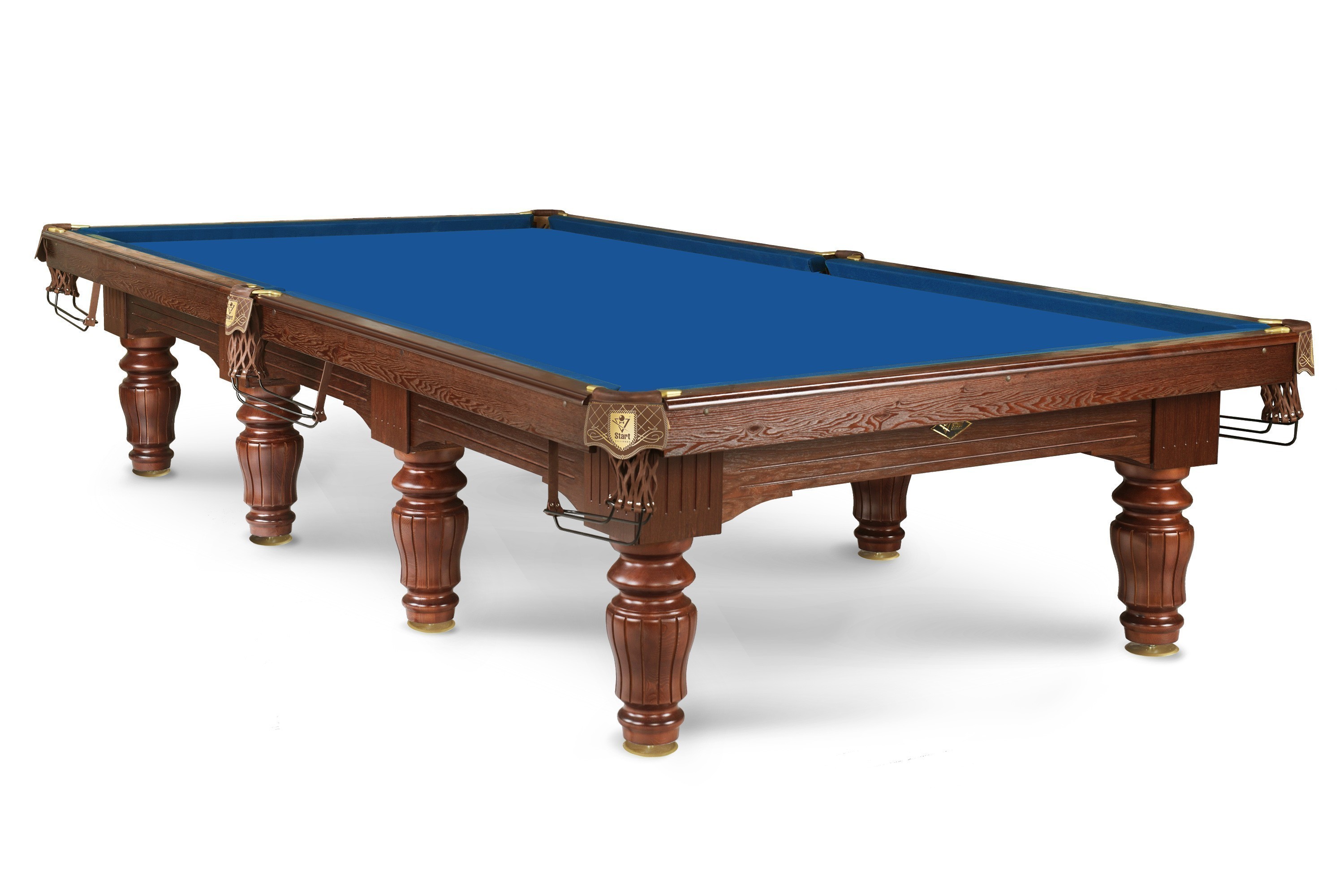 Бильярдный стол Барон — Профессиональная серия