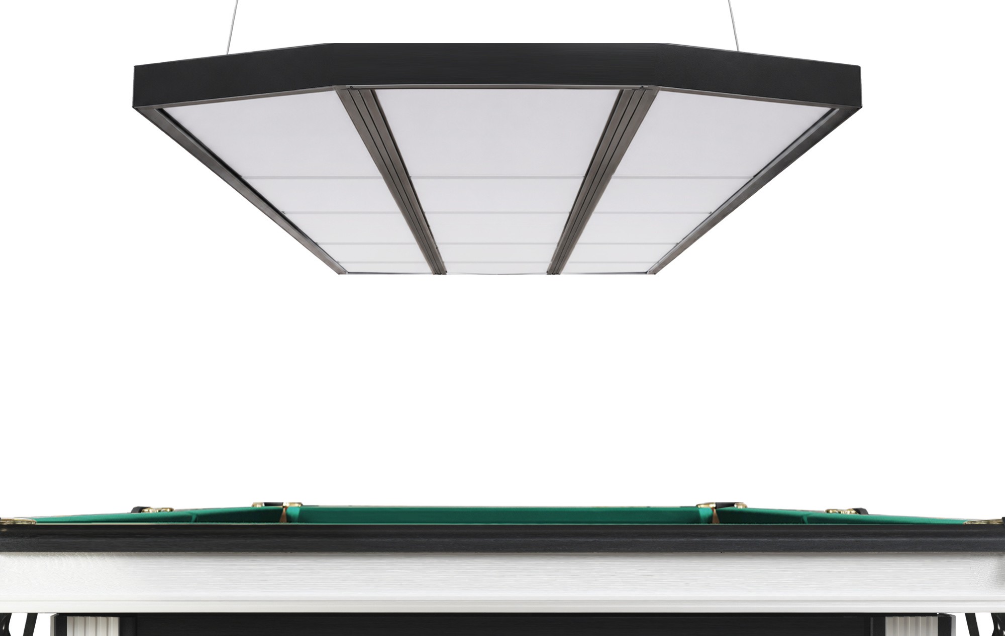 Лампа Start Billiards Modern Prime 3