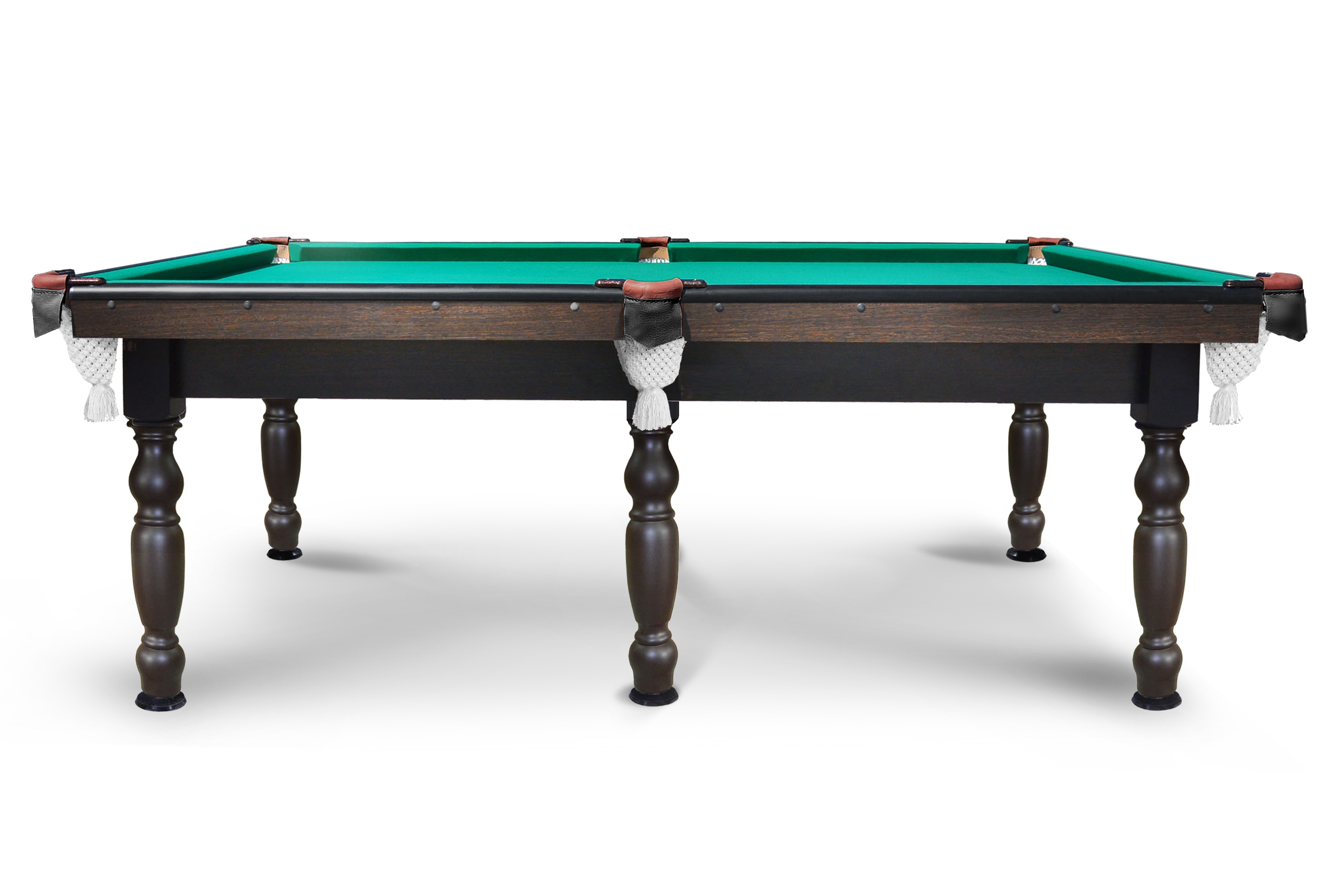 Бильярдный стол Юнкер — Игровая серия