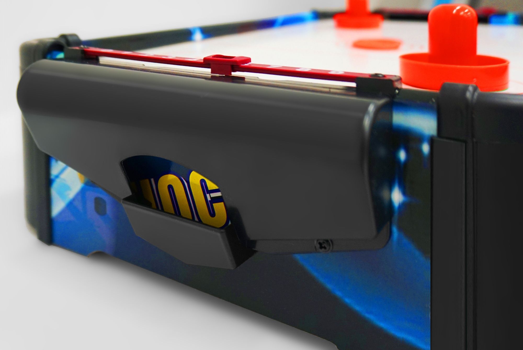 Настольный аэрохоккей ICE BEAT