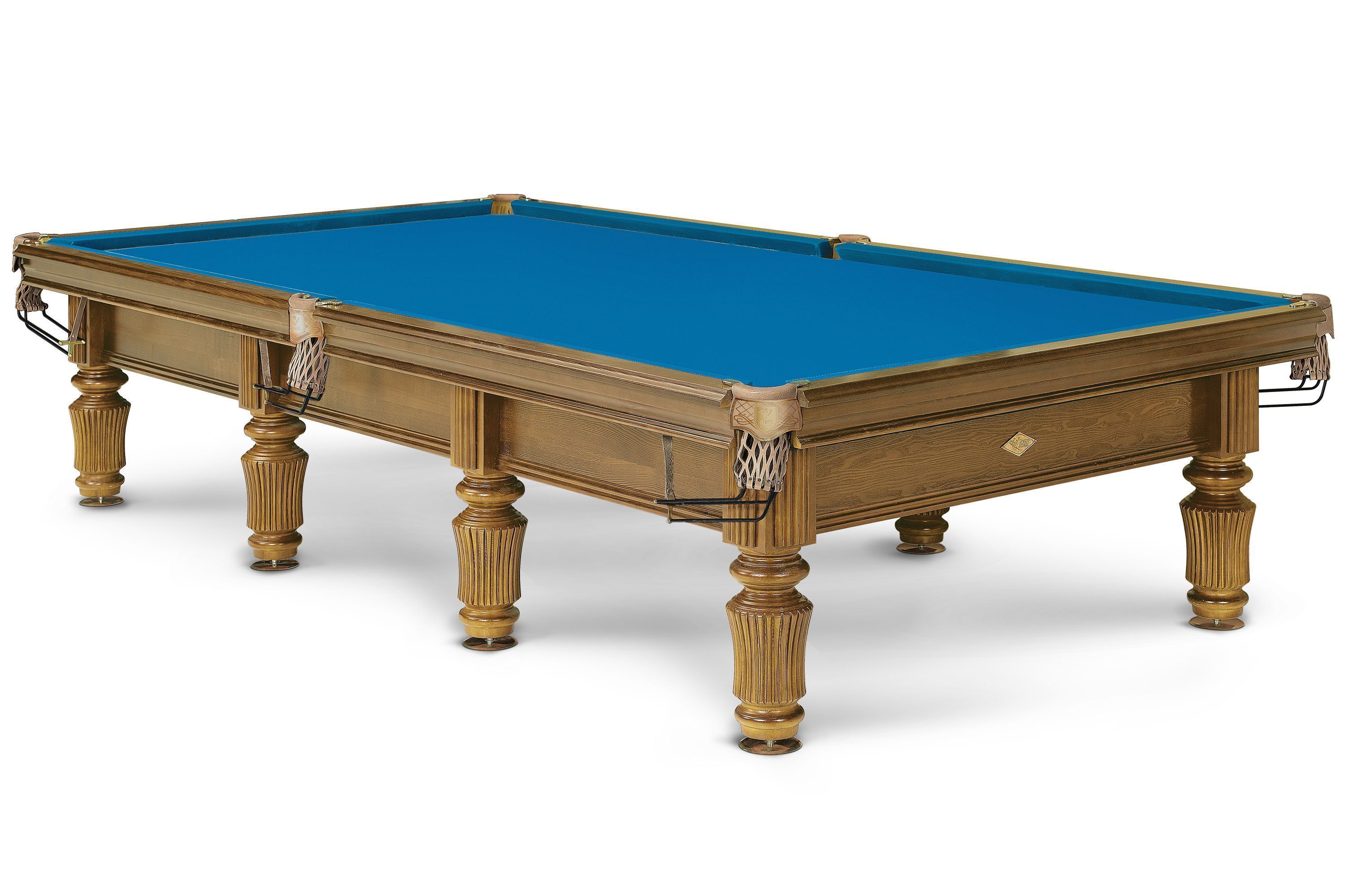 Бильярдный стол Ливерпуль-Клаб — Профессиональная серия