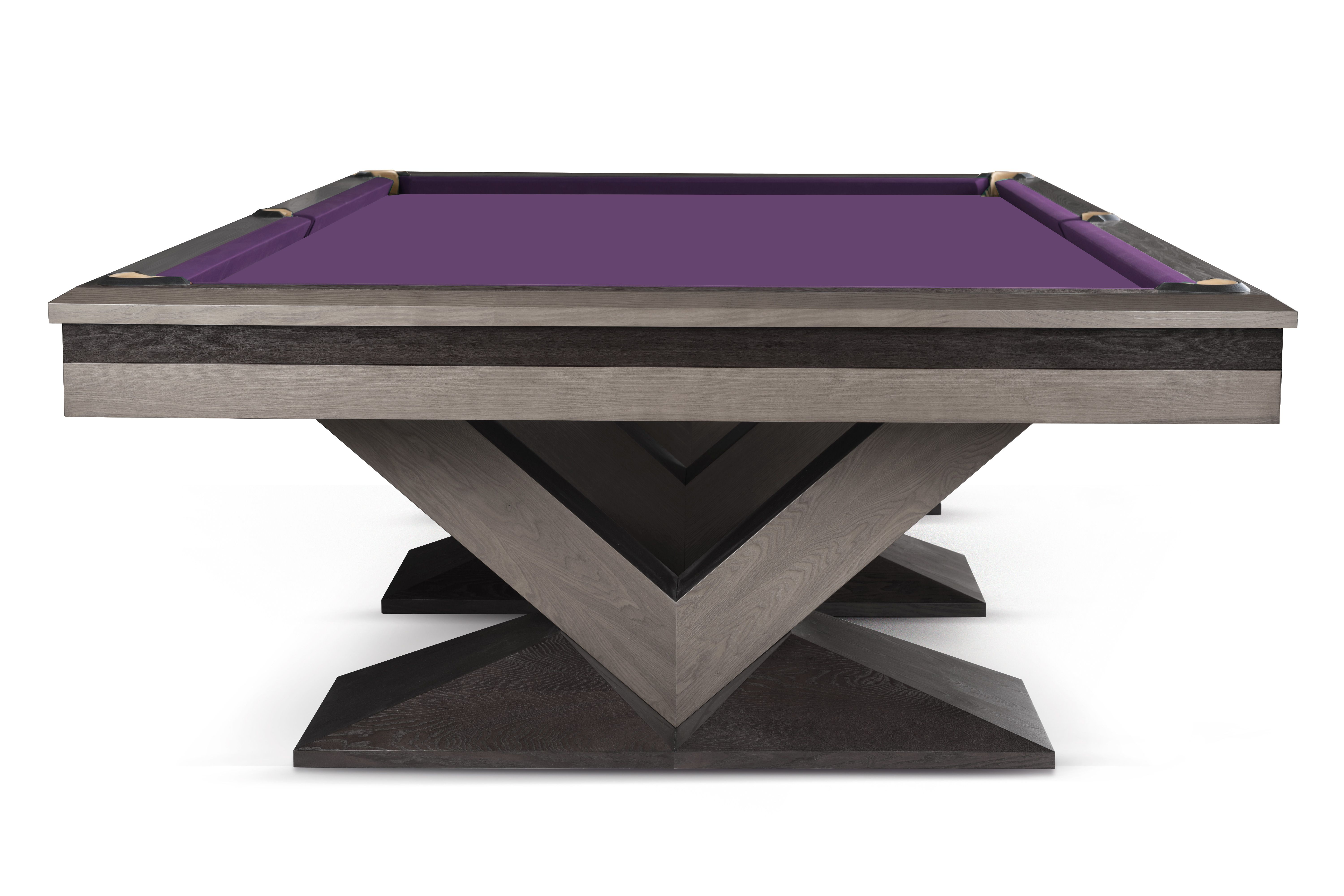 Бильярдный стол Victory — Эксклюзивная серия