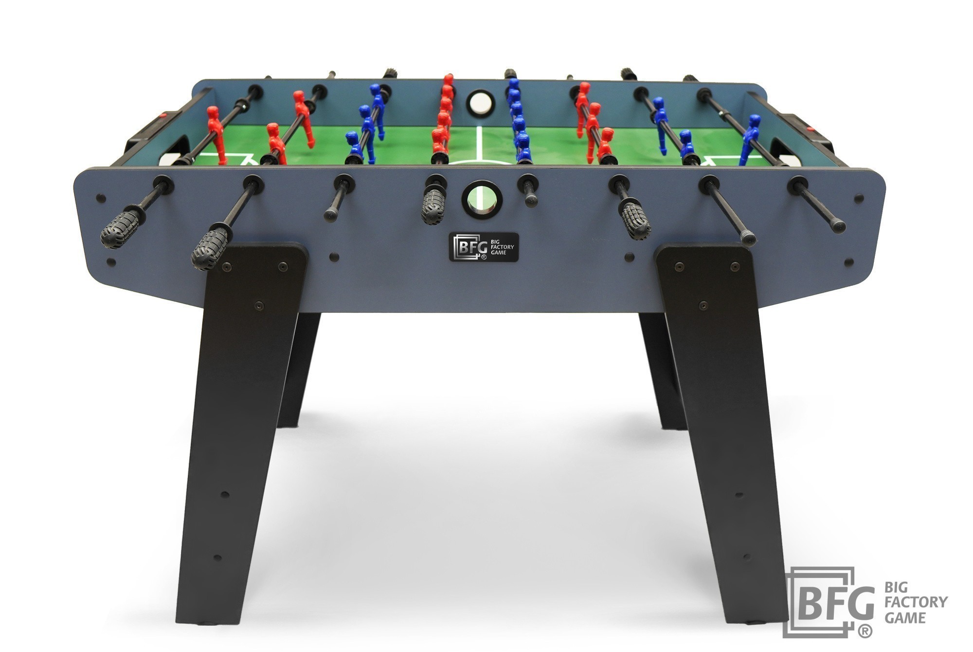 Настольный футбол / Кикер BFG Stellar (Индиго)