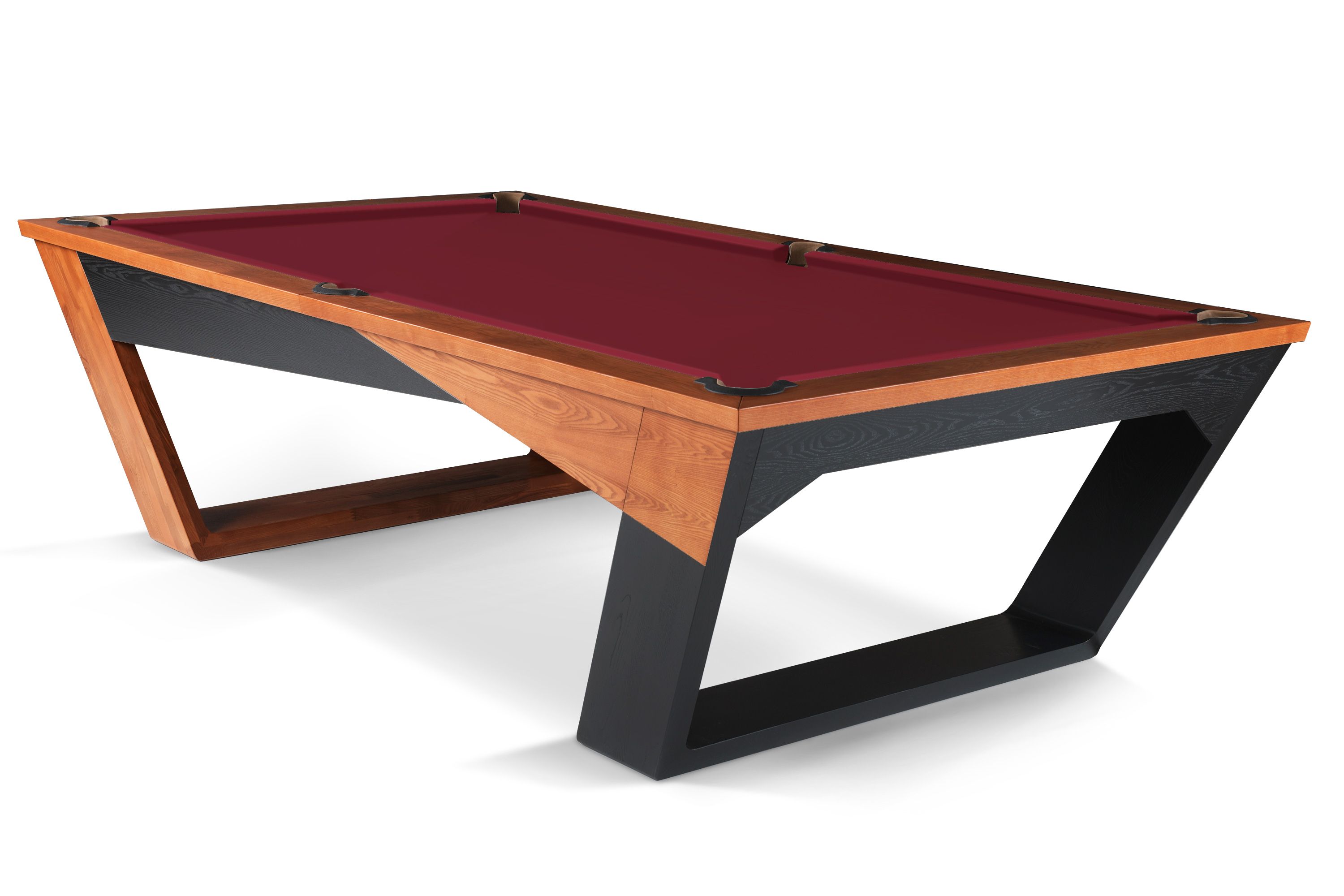 Бильярдный стол Fusion — Эксклюзивная серия