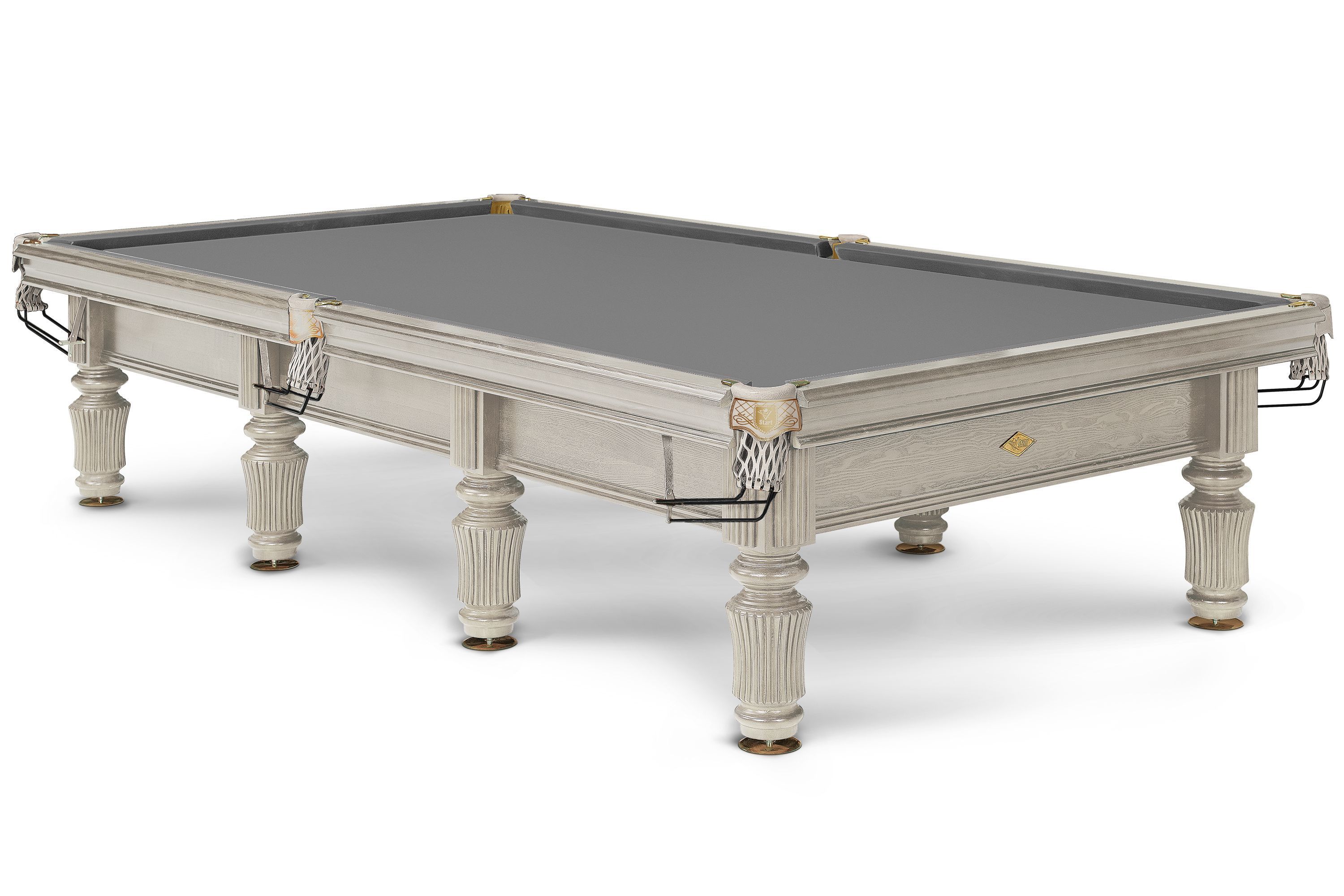 Бильярдный стол Ливерпуль-Клаб — Профессиональная серия