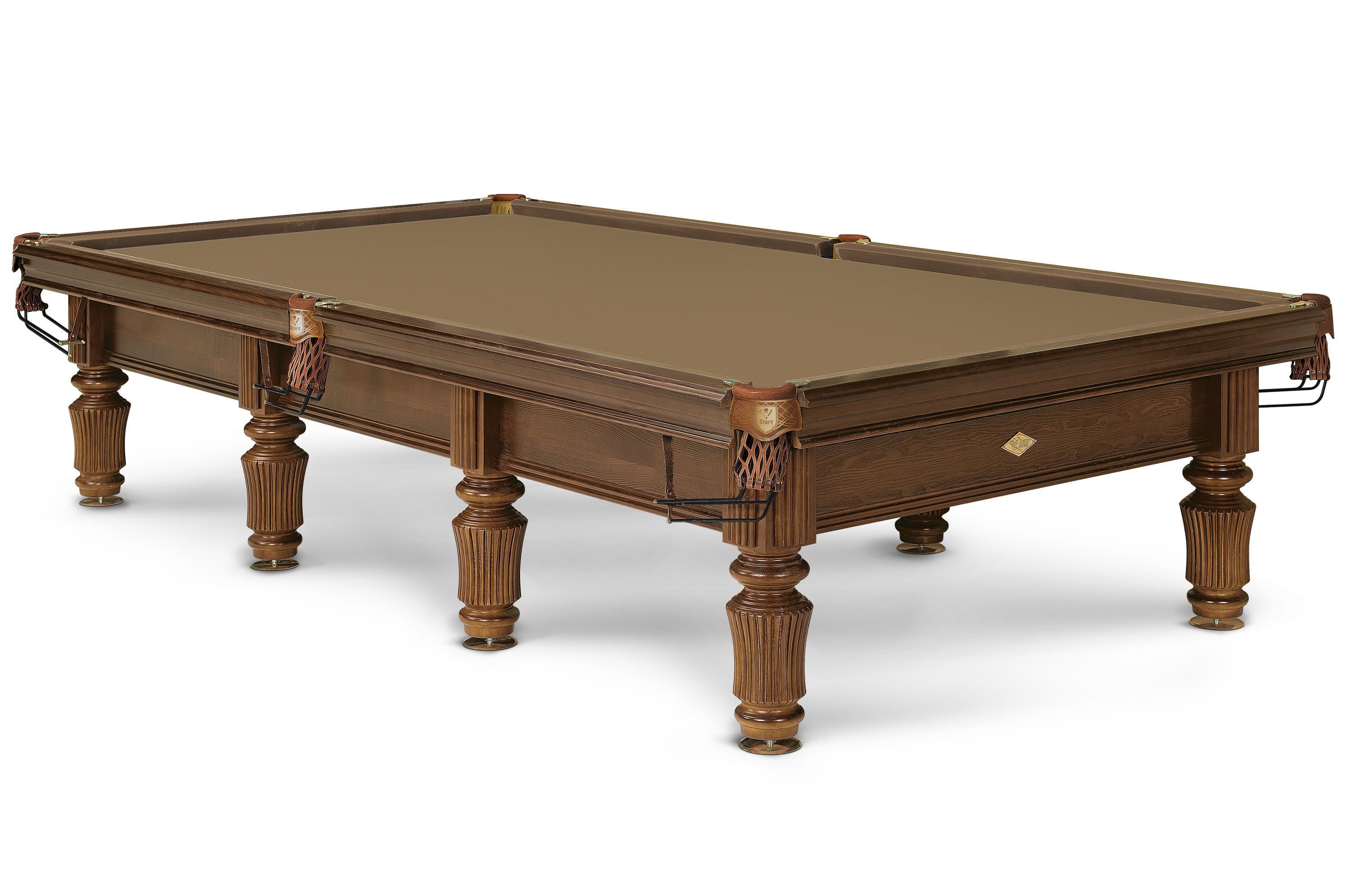 Бильярдный стол Ливерпуль-Клаб — Профессиональная серия