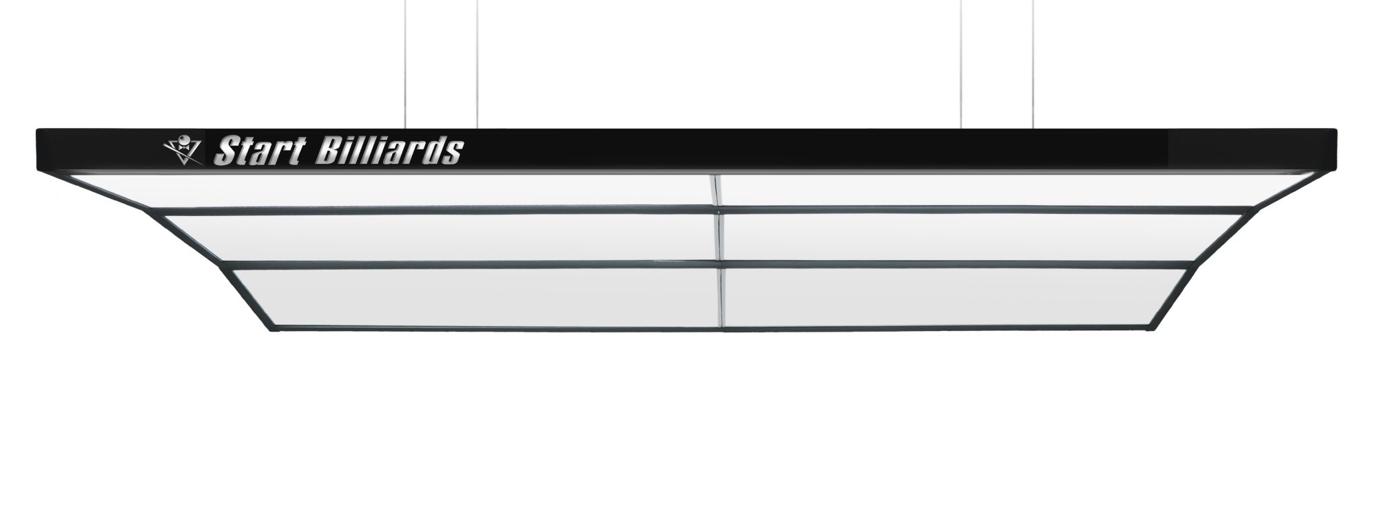 Лампа "STARTBILLIARDS" Pro select