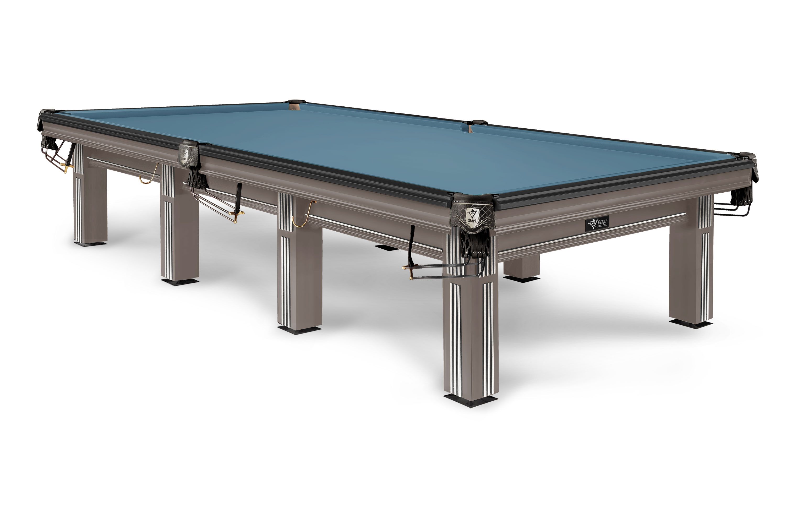 Бильярдный стол new Ливерпуль III — Профессиональная серия