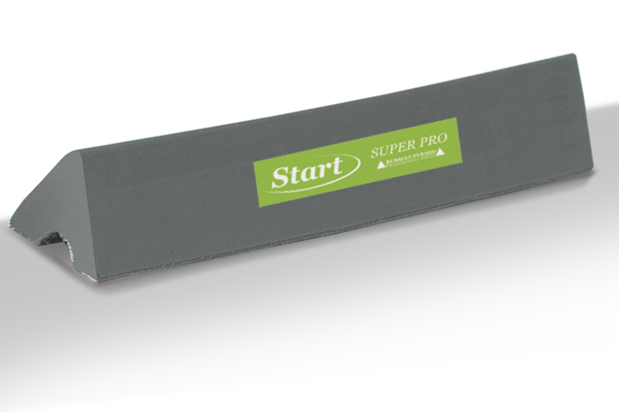 Резина бортовая дл1,20м "Пул К55" качество Б /6шт/ (grey)