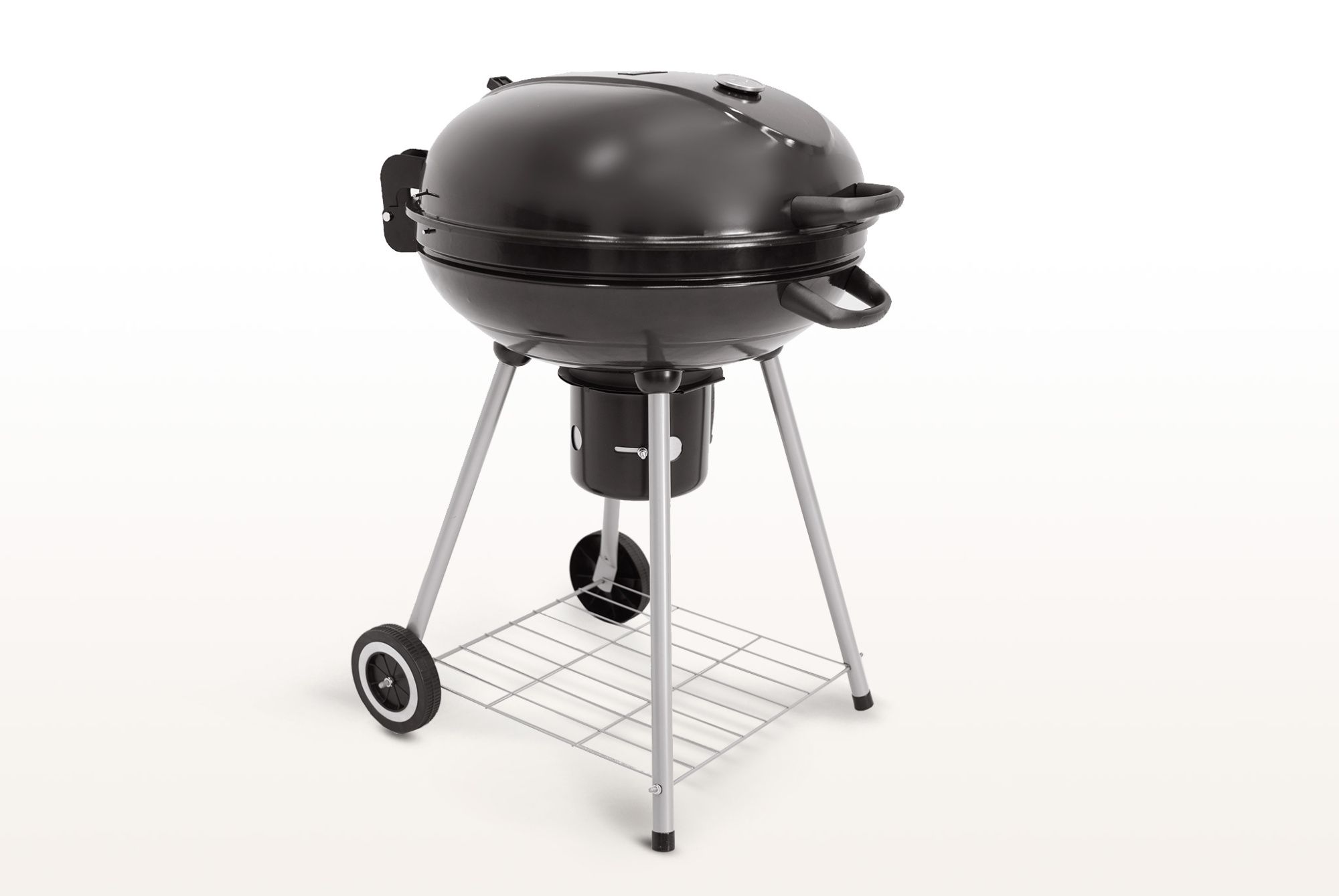 Круглый угольный гриль 22 дюйма (57 см) BISON