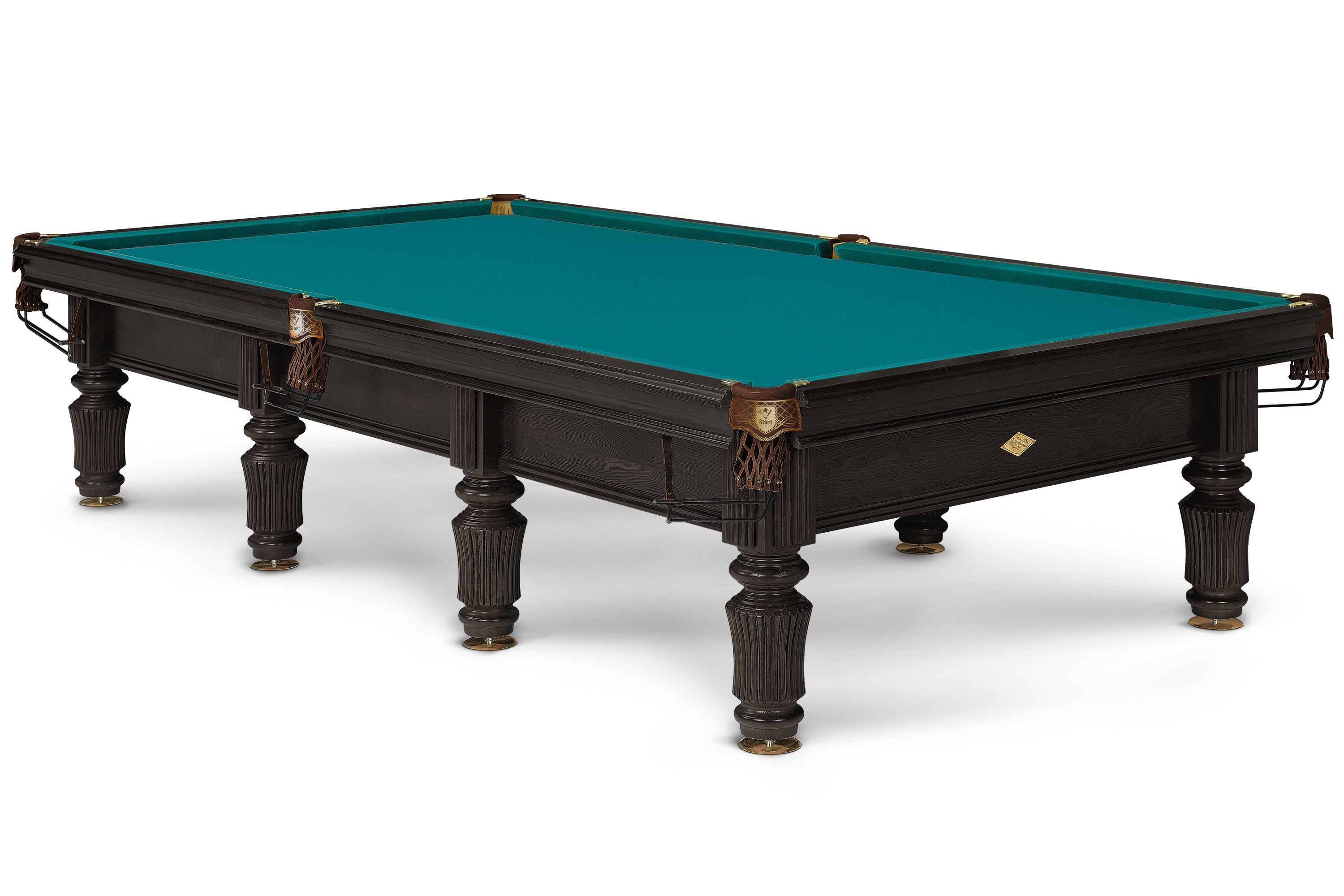 Бильярдный стол Ливерпуль-Клаб — Профессиональная серия