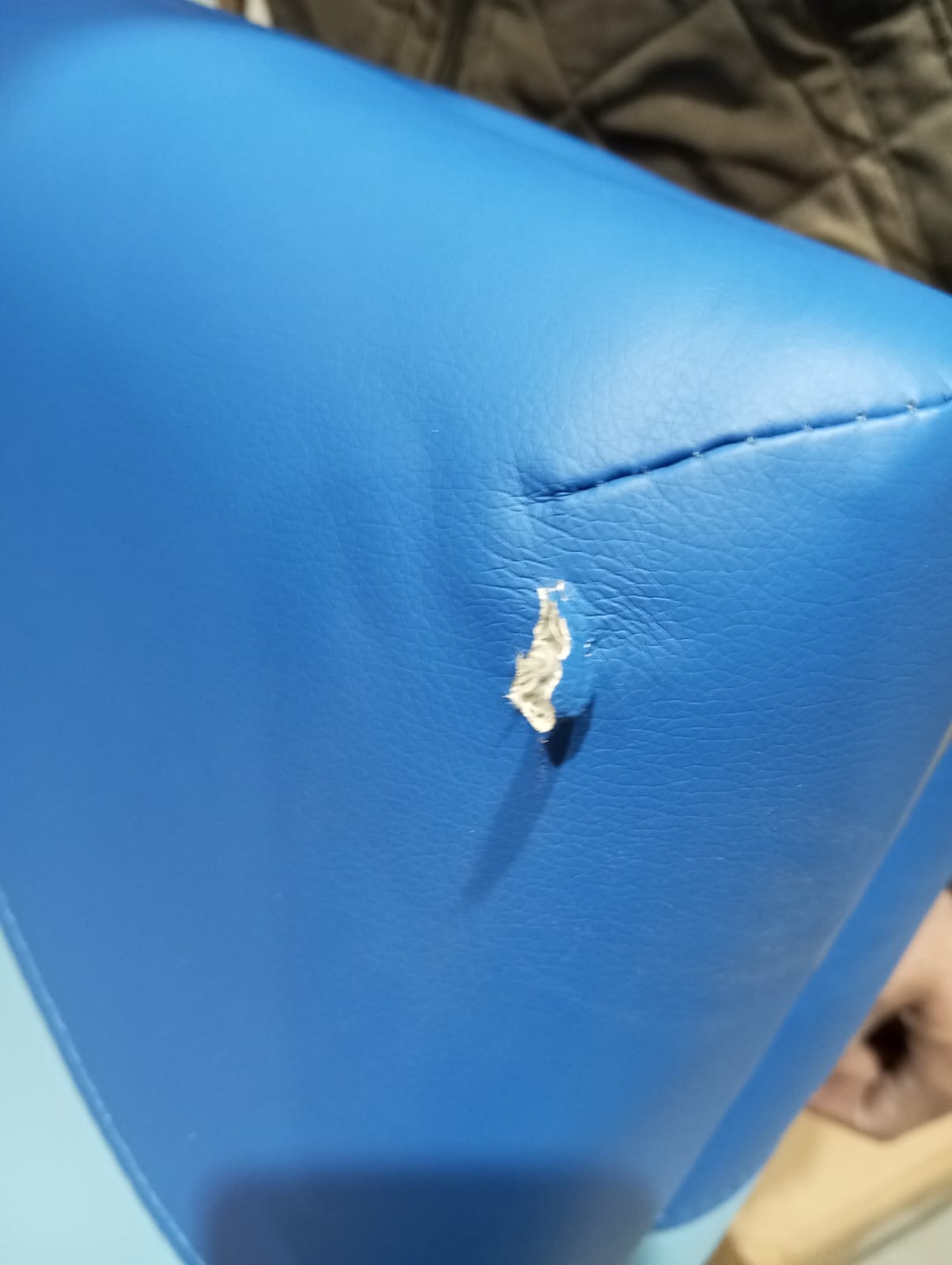 Массажный стол Nirvana УЦЕНКА №100