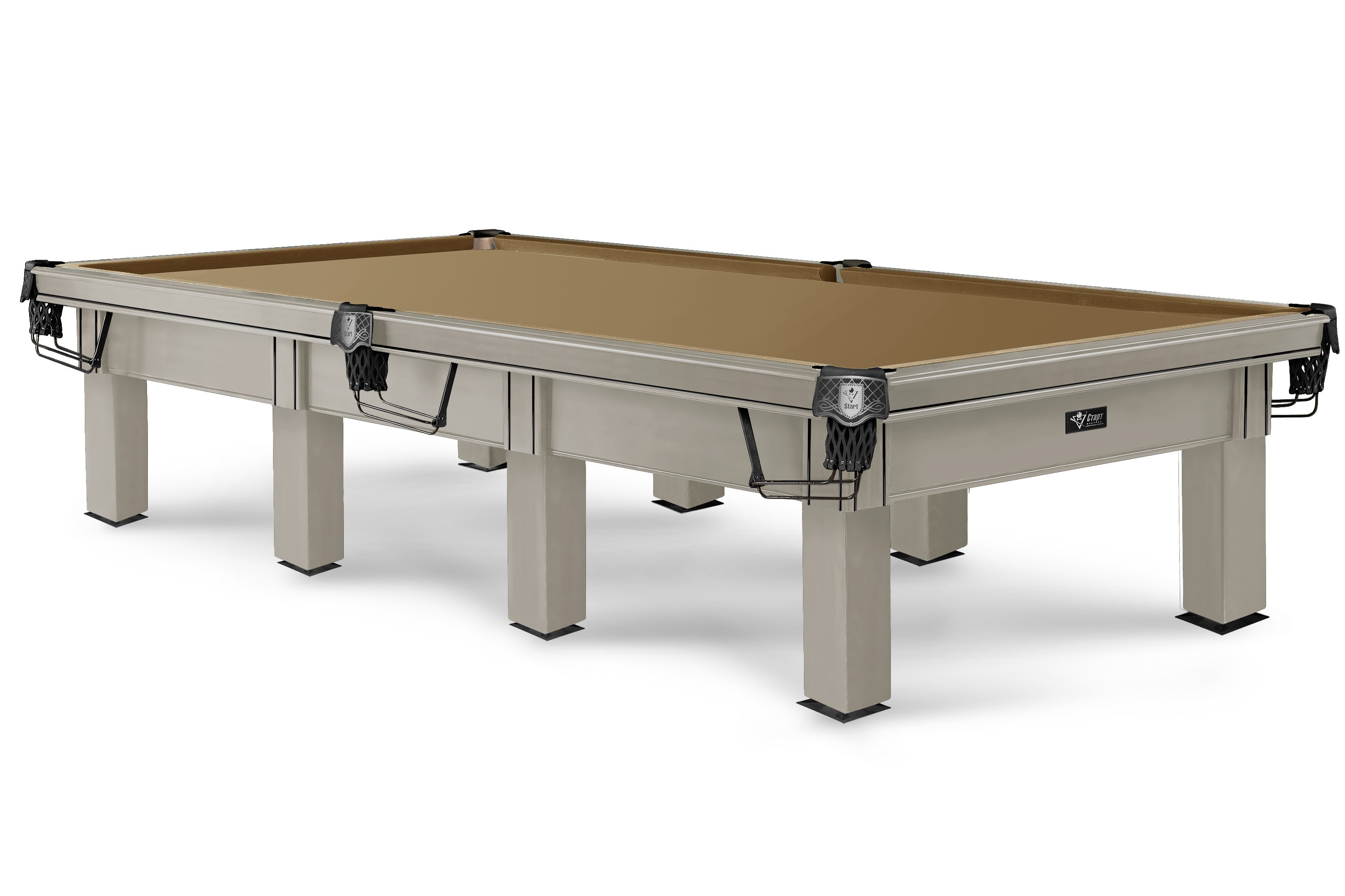 Бильярдный стол Классик III — Профессиональная серия